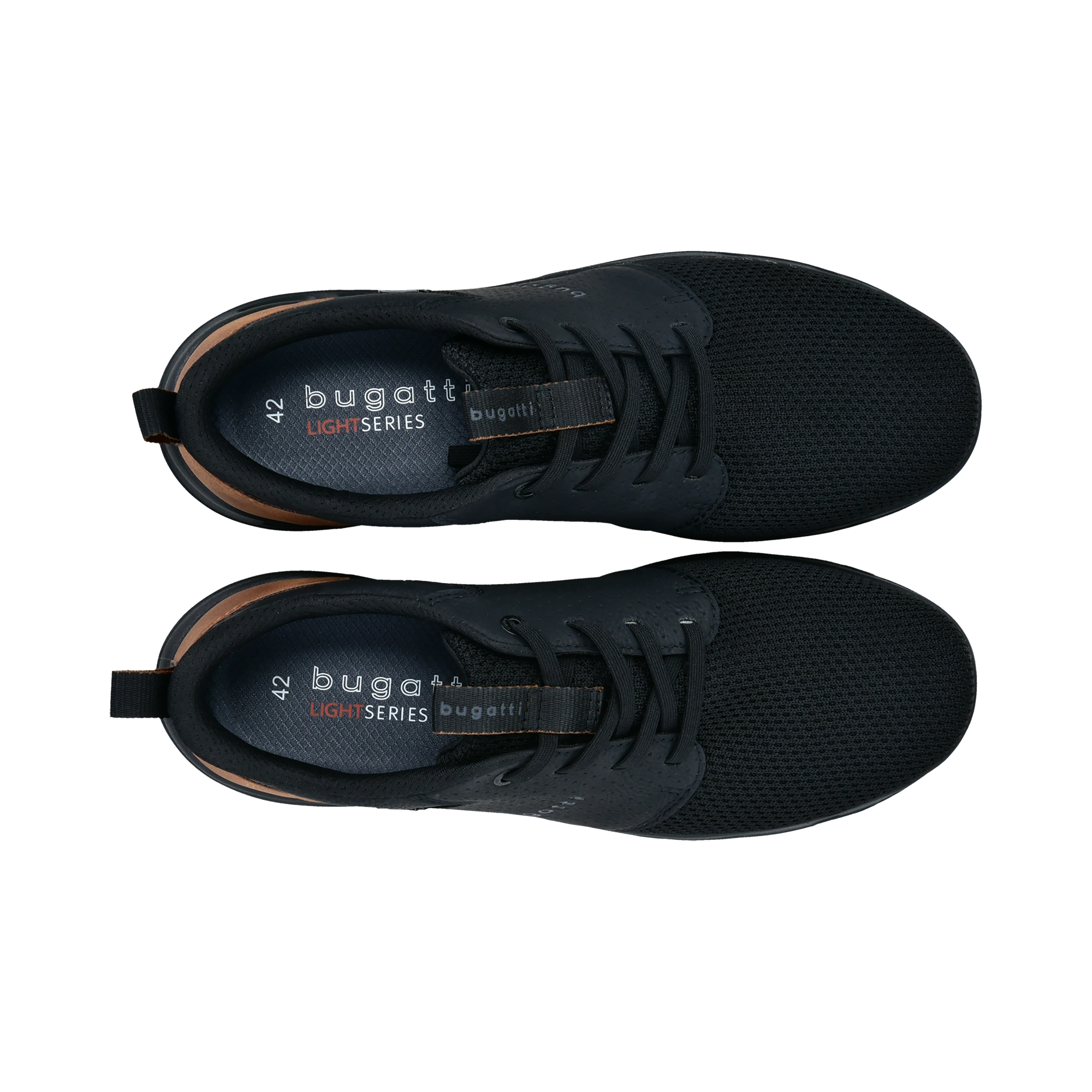 Bugatti - Sneaker Férfi utcai cipő