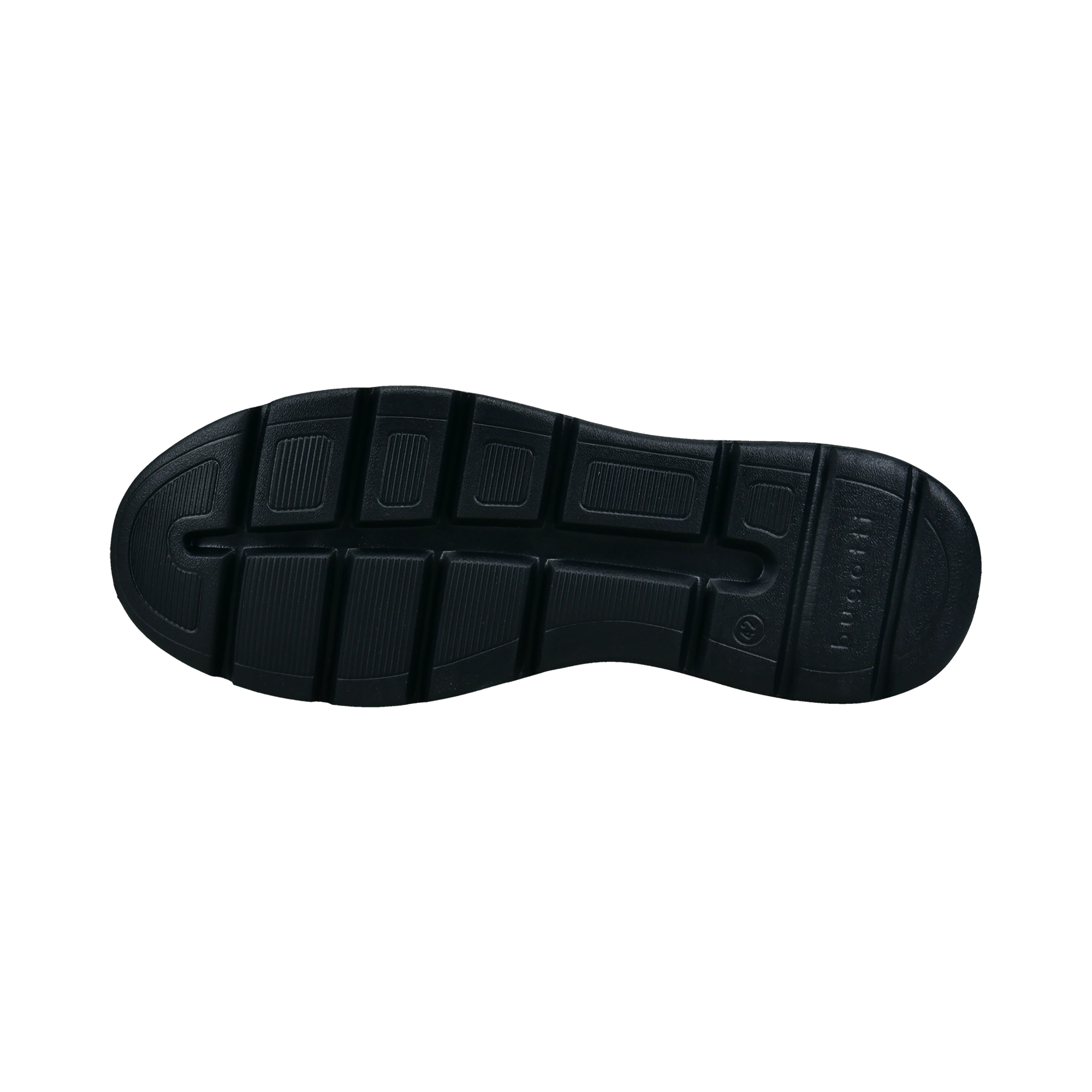 Bugatti - Sneaker Férfi utcai cipő