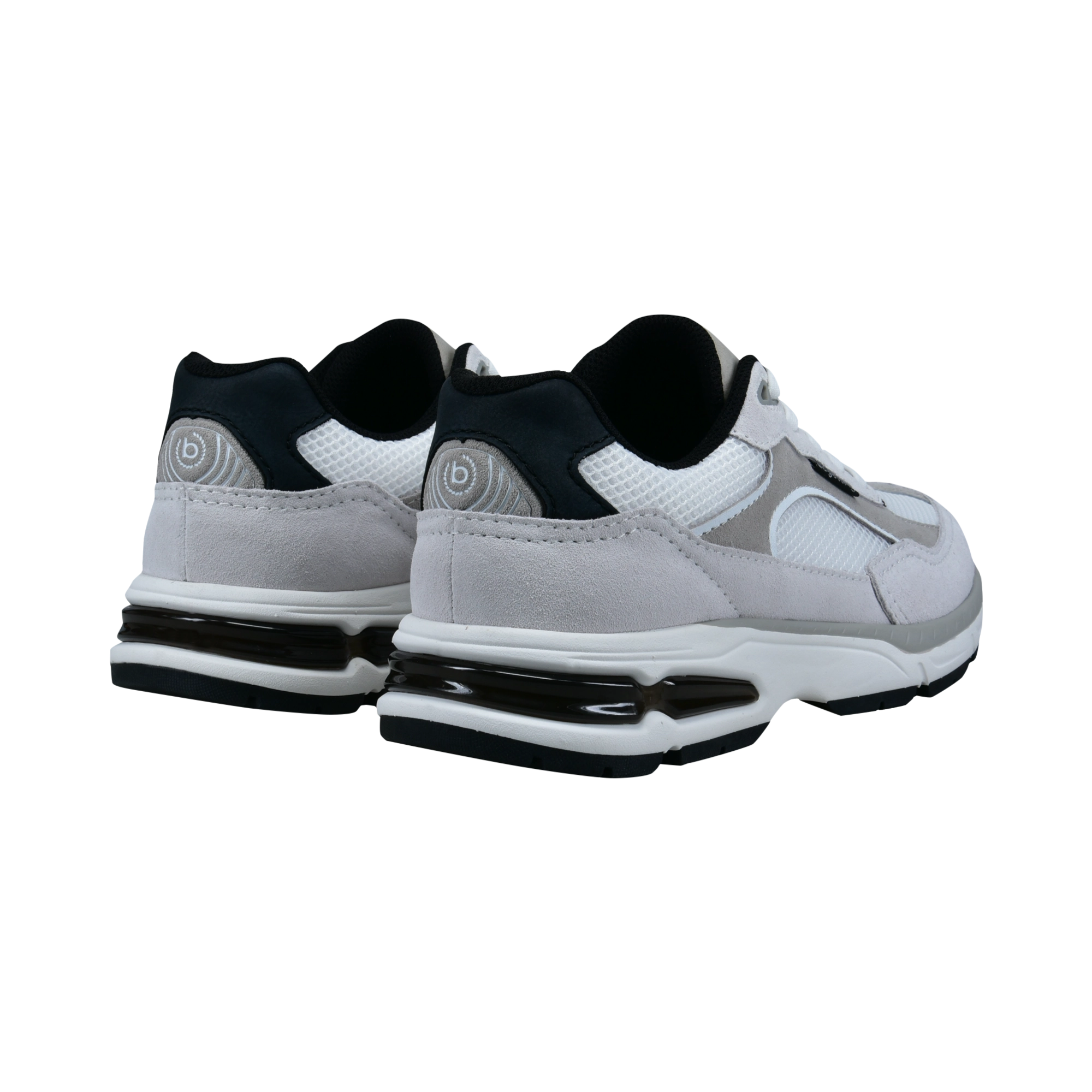Bugatti - Bőr Sneaker Férfi utcai cipő