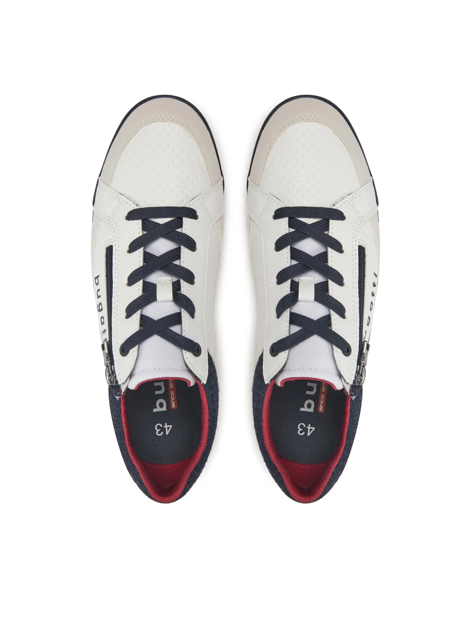 Bugatti - Sneaker Férfi utcai cipő