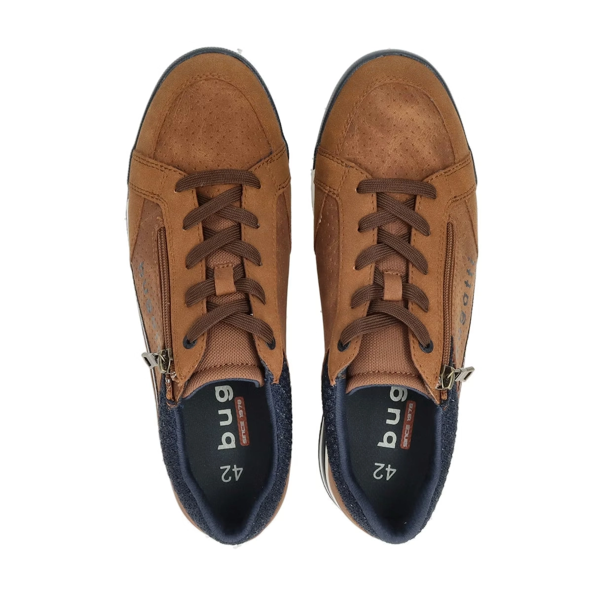 Bugatti - Sneaker Férfi utcai cipő