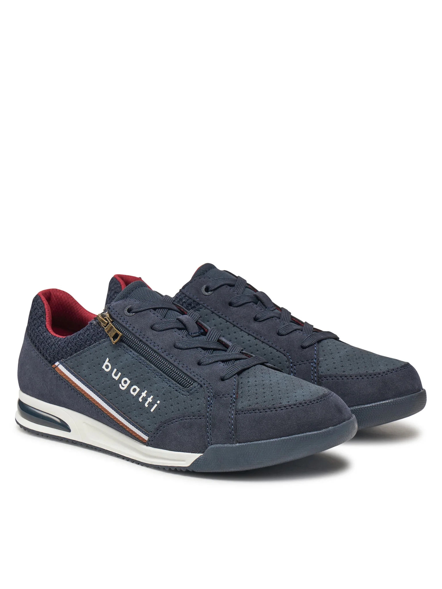 Bugatti - Sneaker Férfi utcai cipő