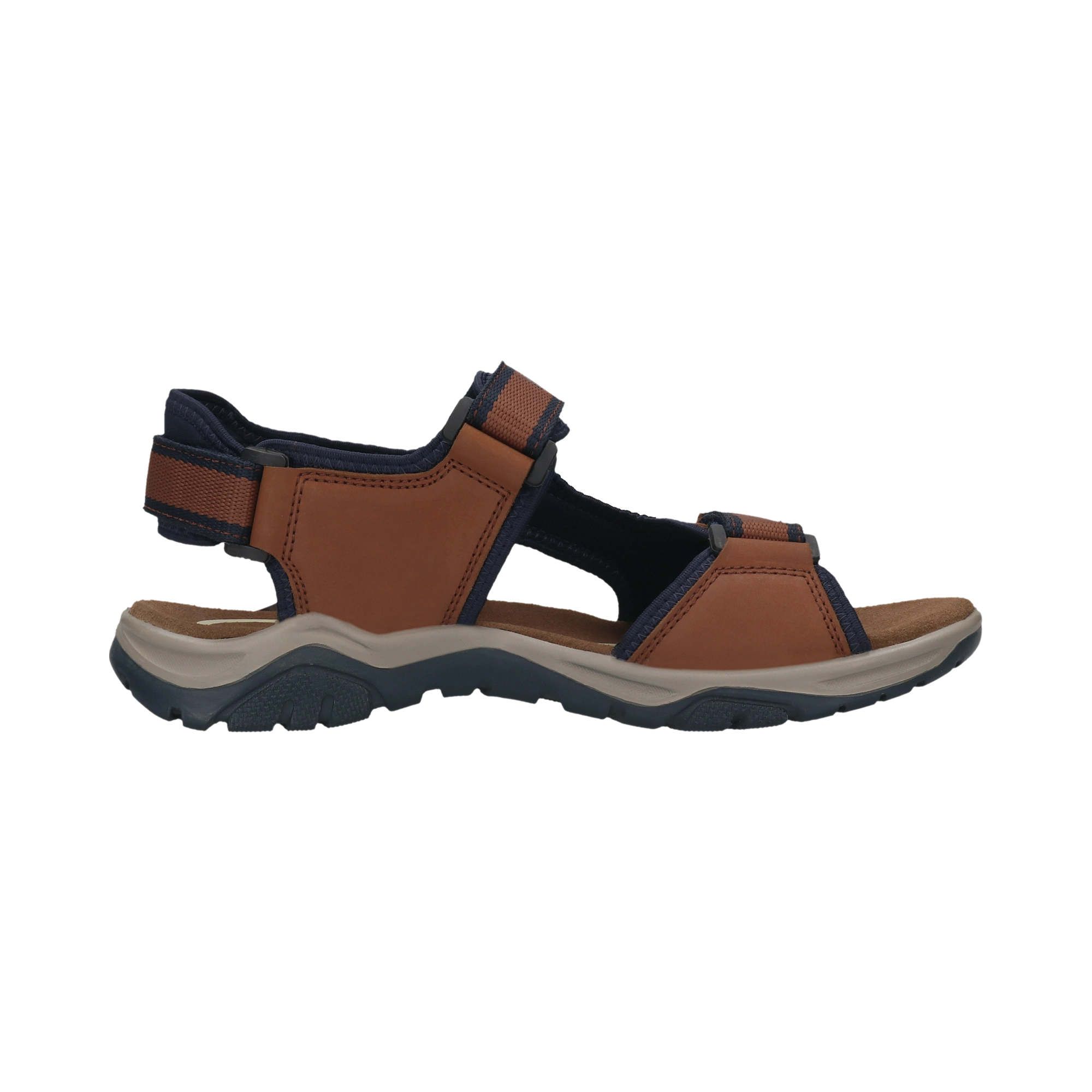 Bugatti - Férfi szandál