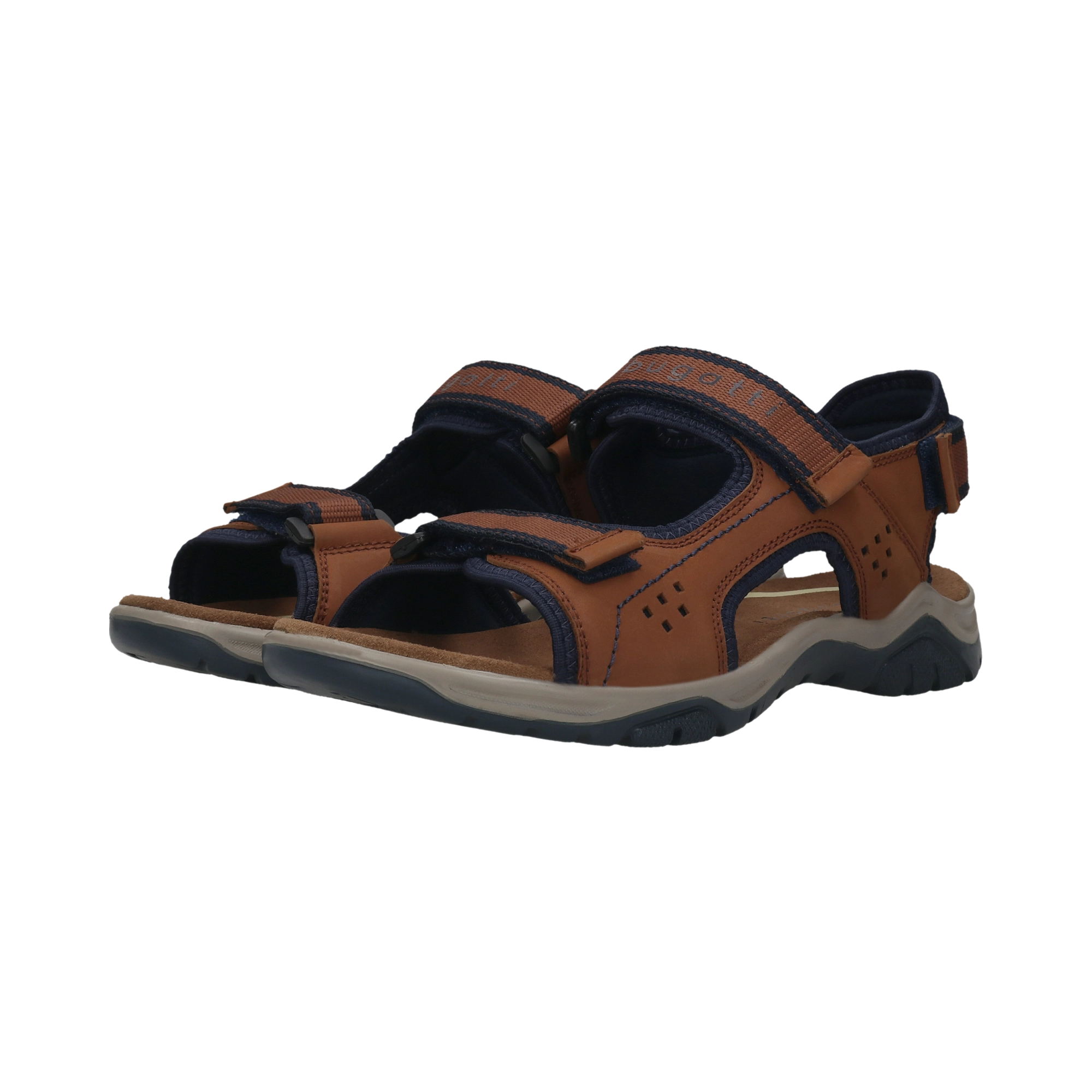 Bugatti - Férfi szandál