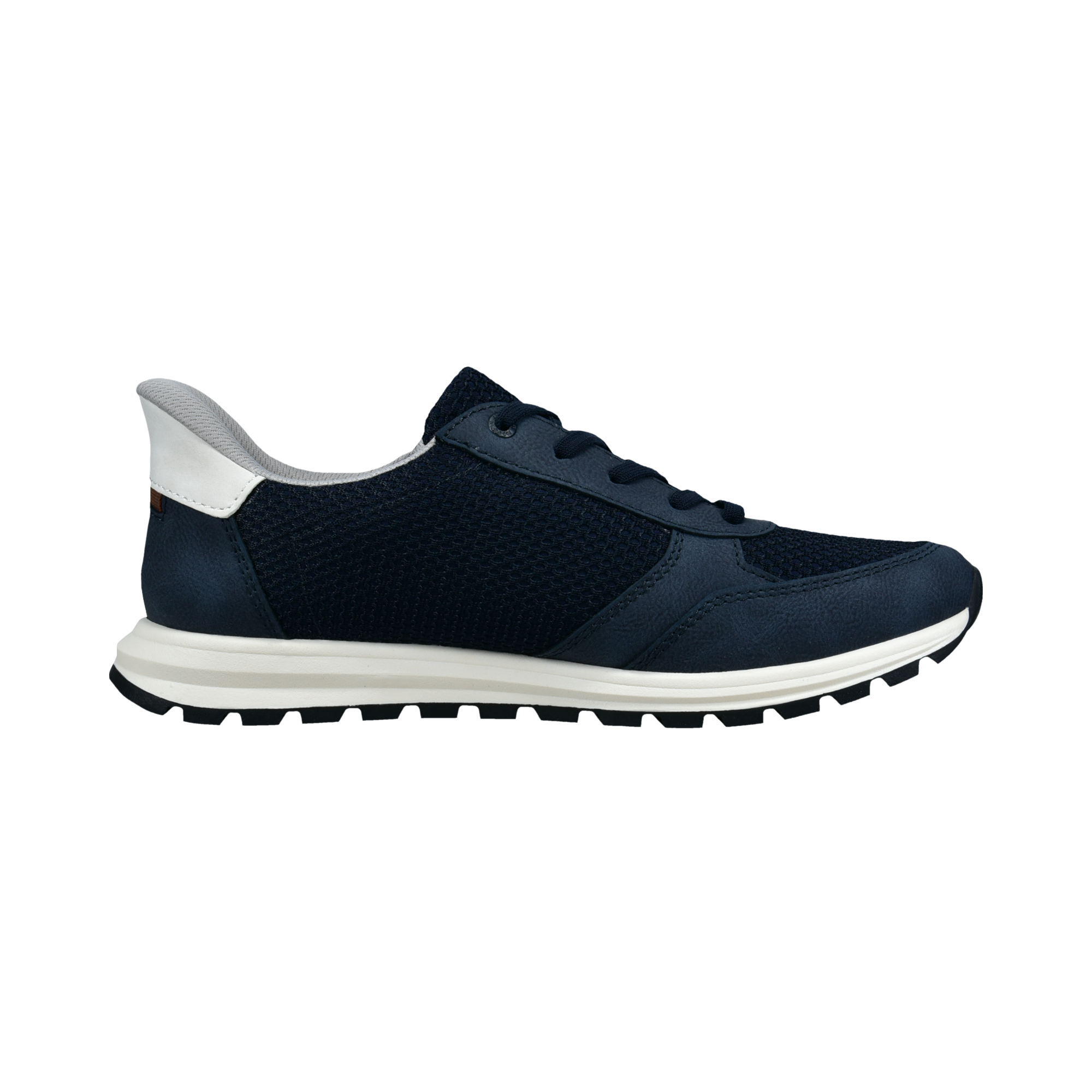 Bugatti - Slip-On Férfi utcai cipő