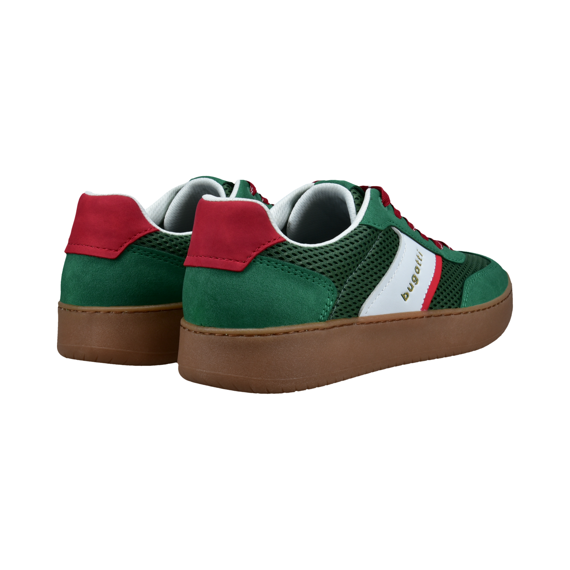 Bugatti - Sneaker Férfi utcai cipő