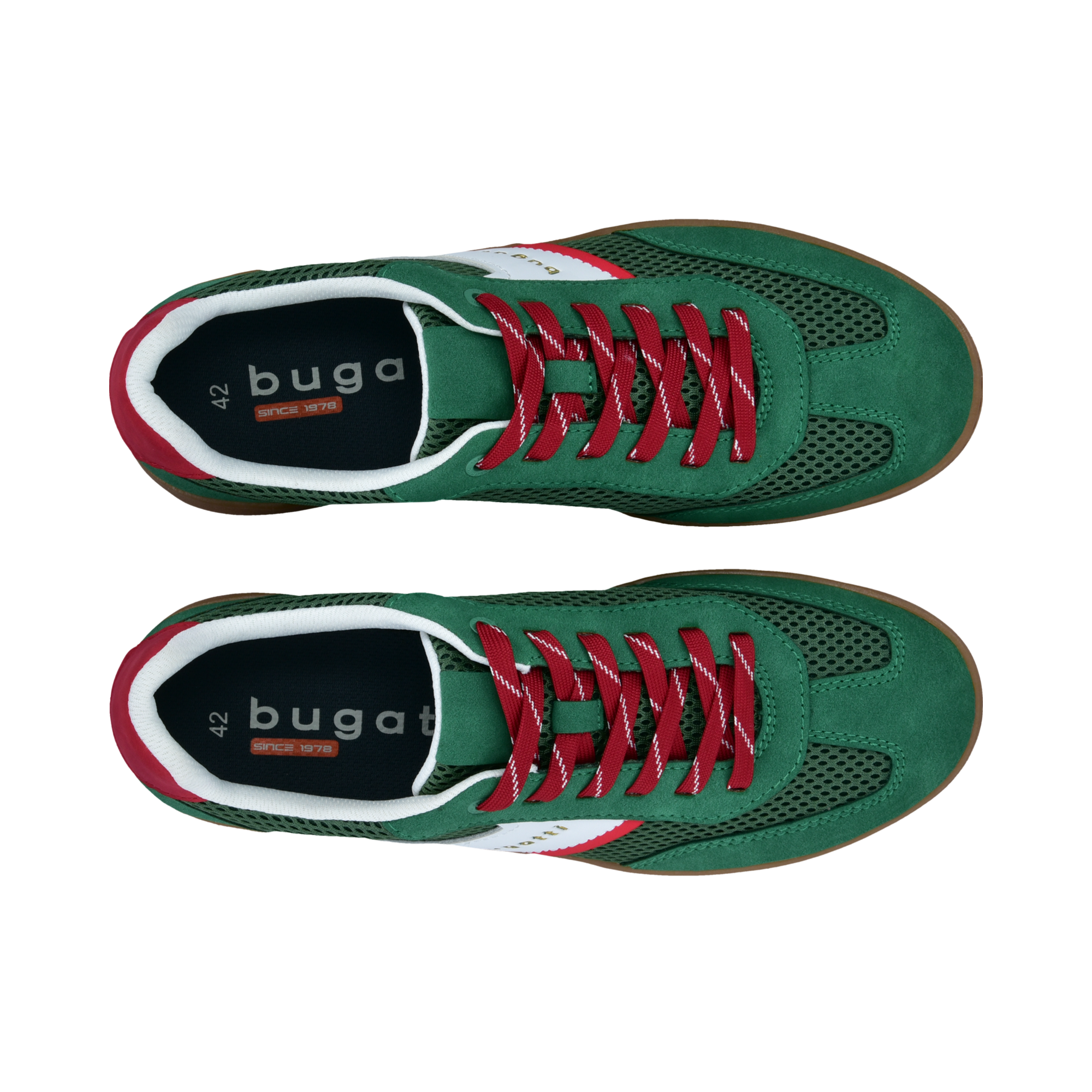 Bugatti - Sneaker Férfi utcai cipő