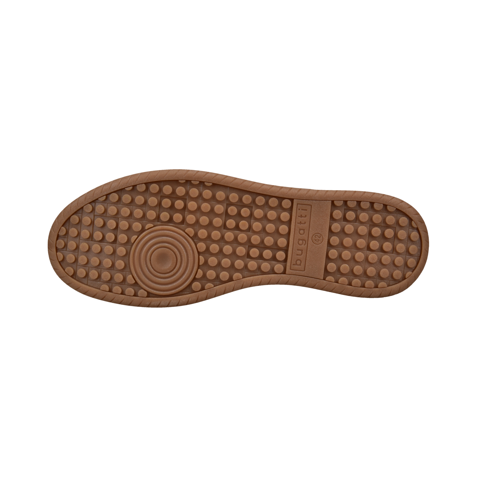 Bugatti - Sneaker Férfi utcai cipő