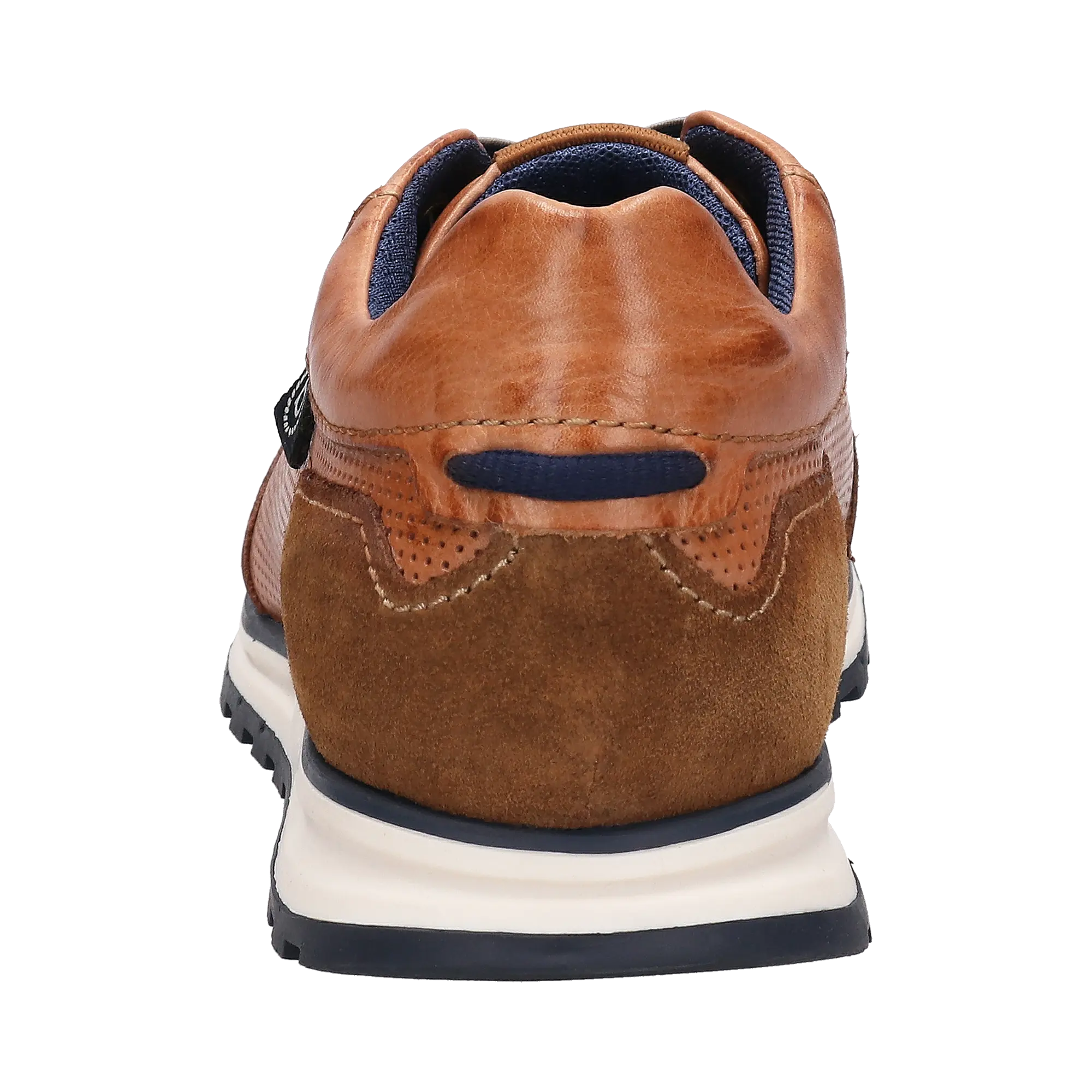 Bugatti - Sneaker Bőr Férfi utcai cipő