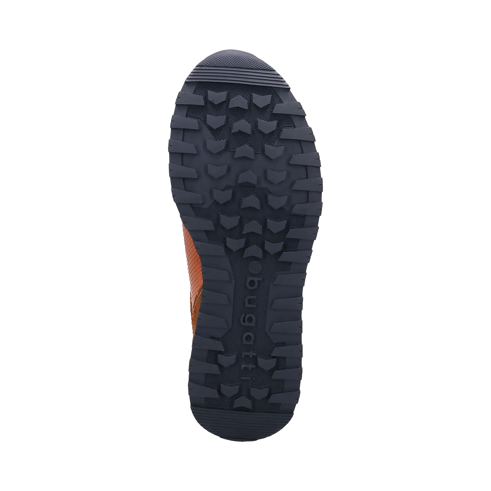 Bugatti - Sneaker Bőr Férfi utcai cipő