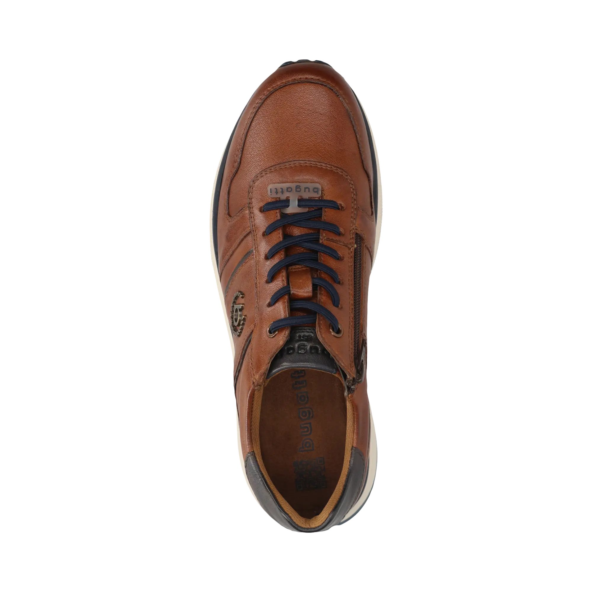 Bugatti - Sneaker Férfi utcai cipő