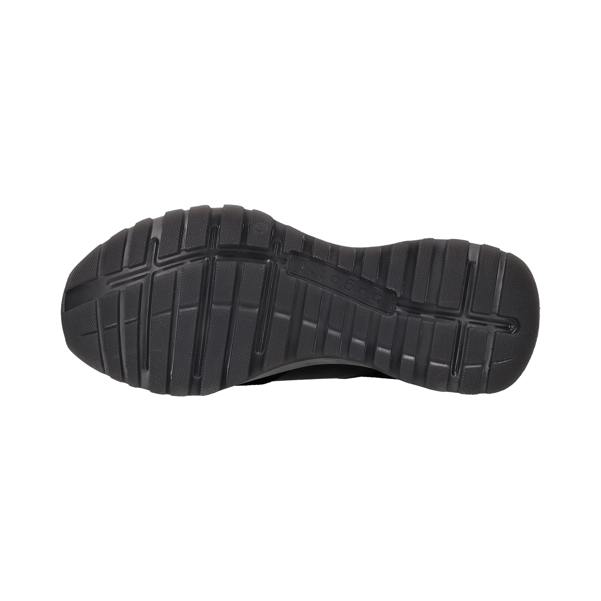 Bugatti - Bőr Sneaker Férfi utcai cipő