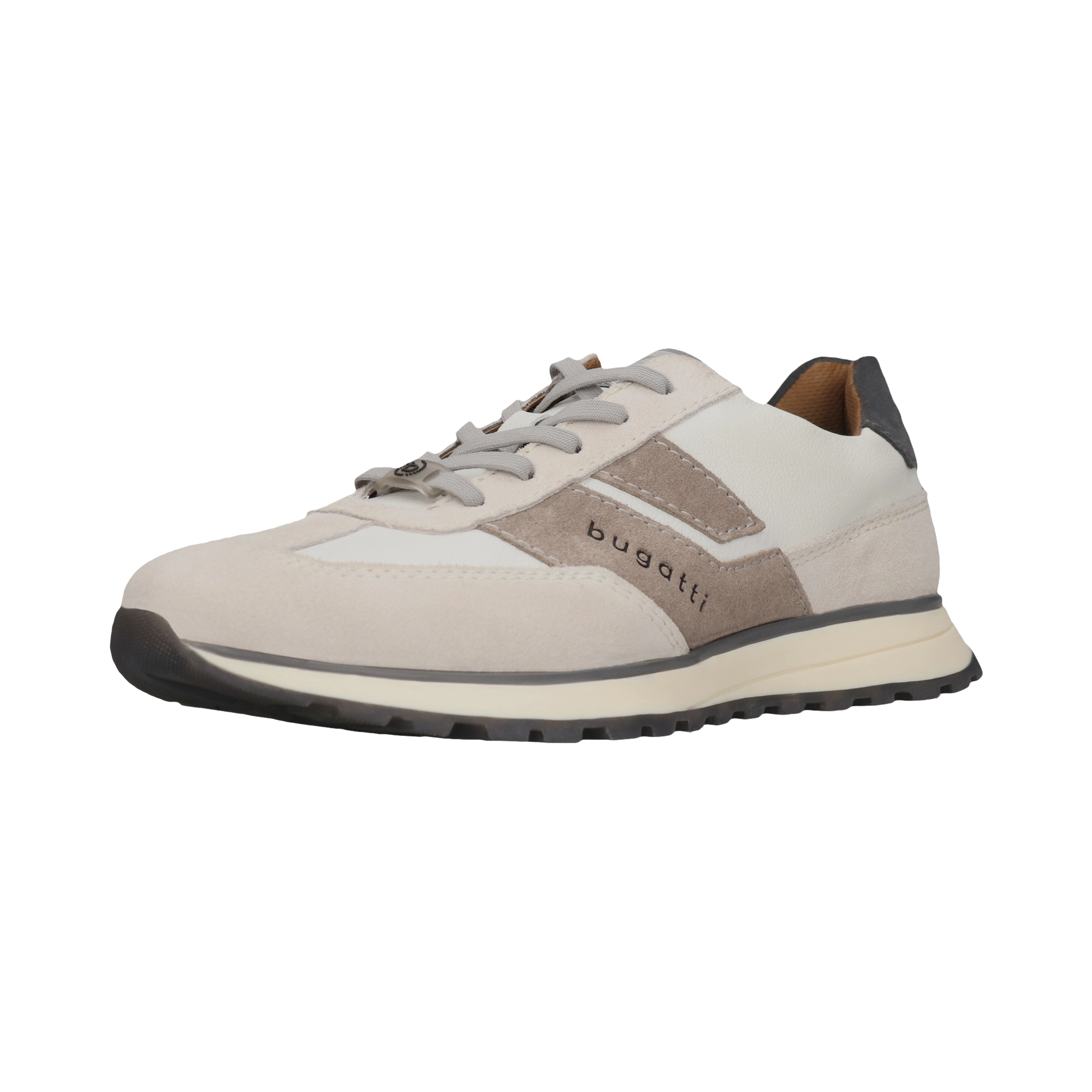 Bugatti - Bőr Sneaker Férfi utcai cipő