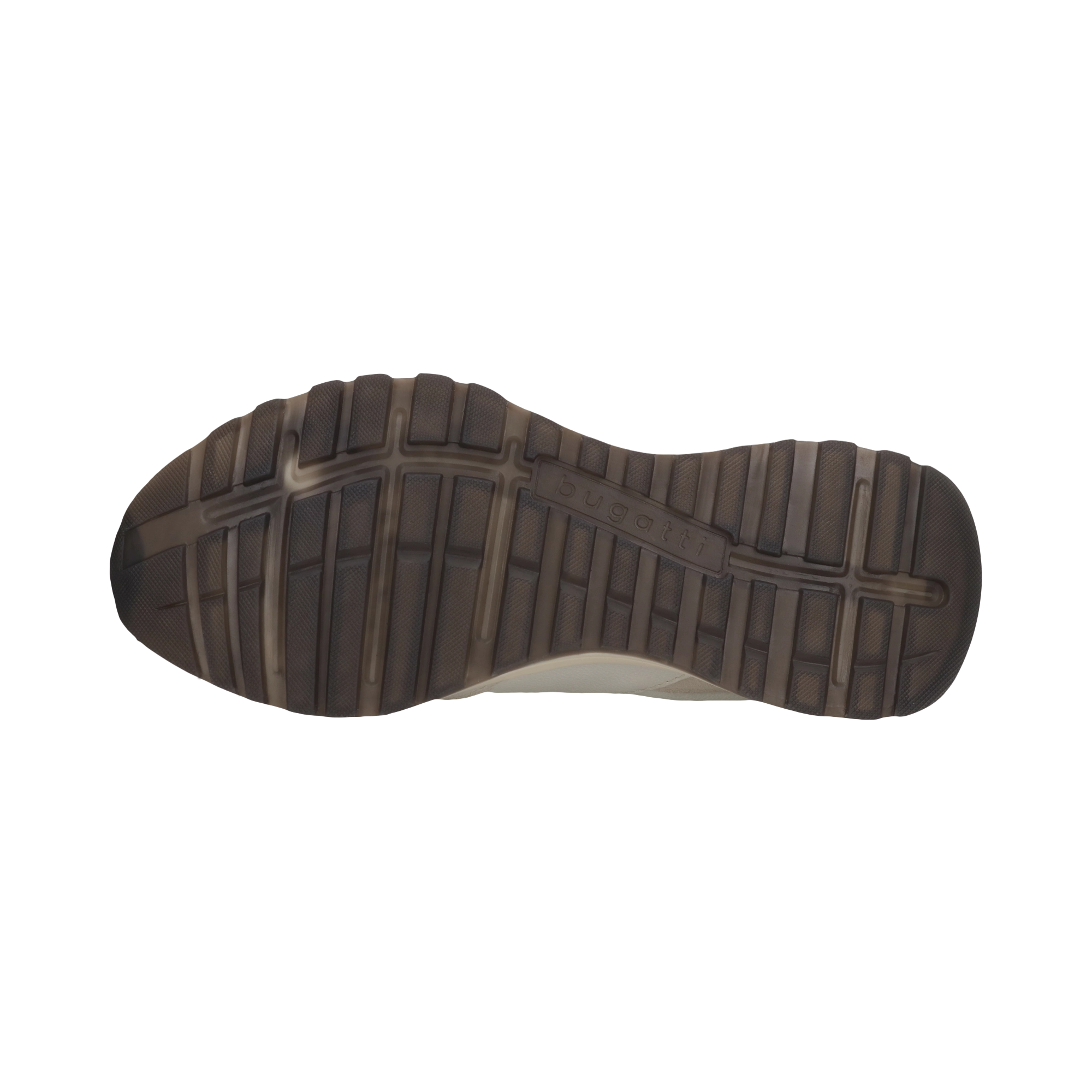 Bugatti - Bőr Sneaker Férfi utcai cipő