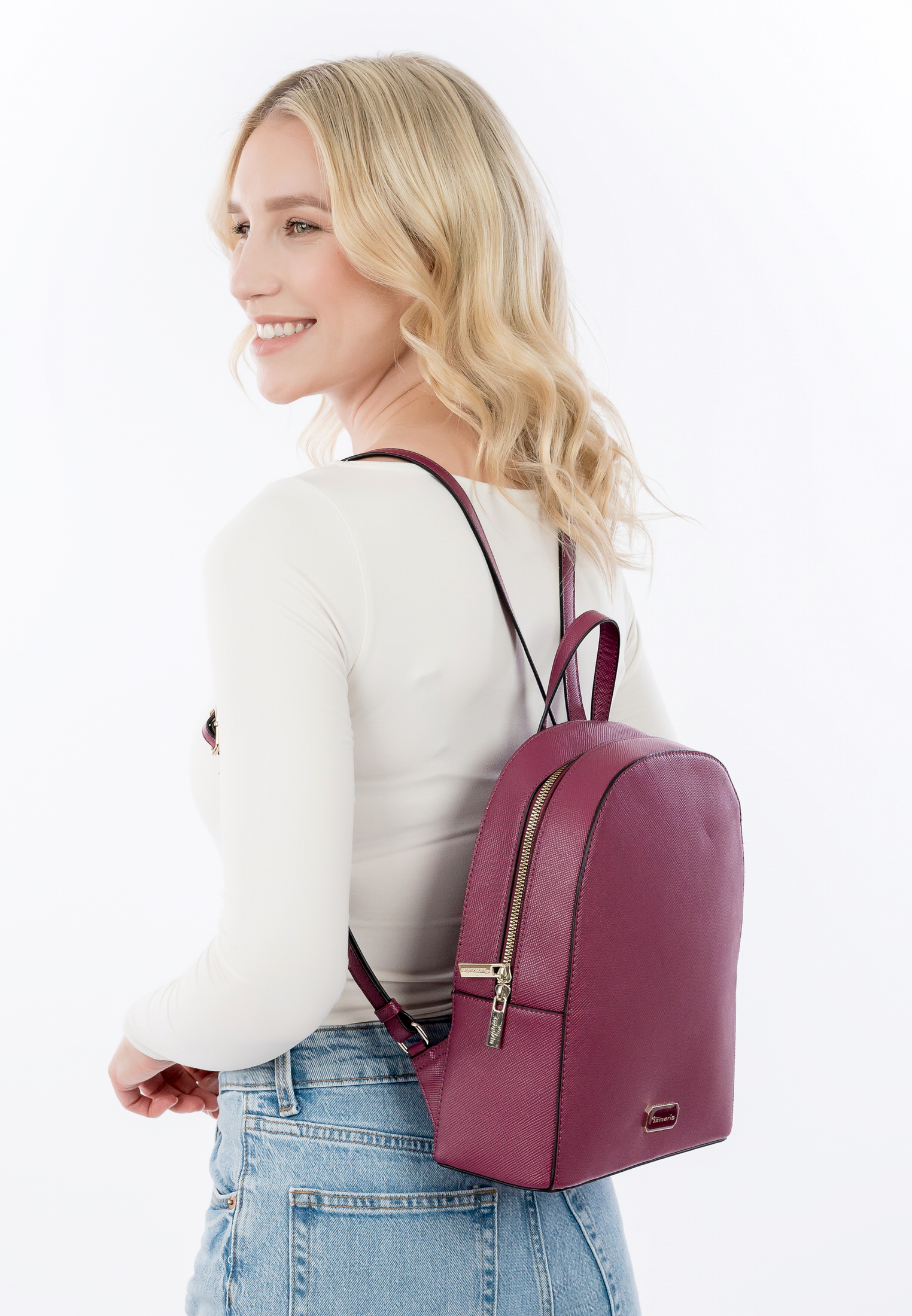 Tamaris - Anja - Női hátizsák