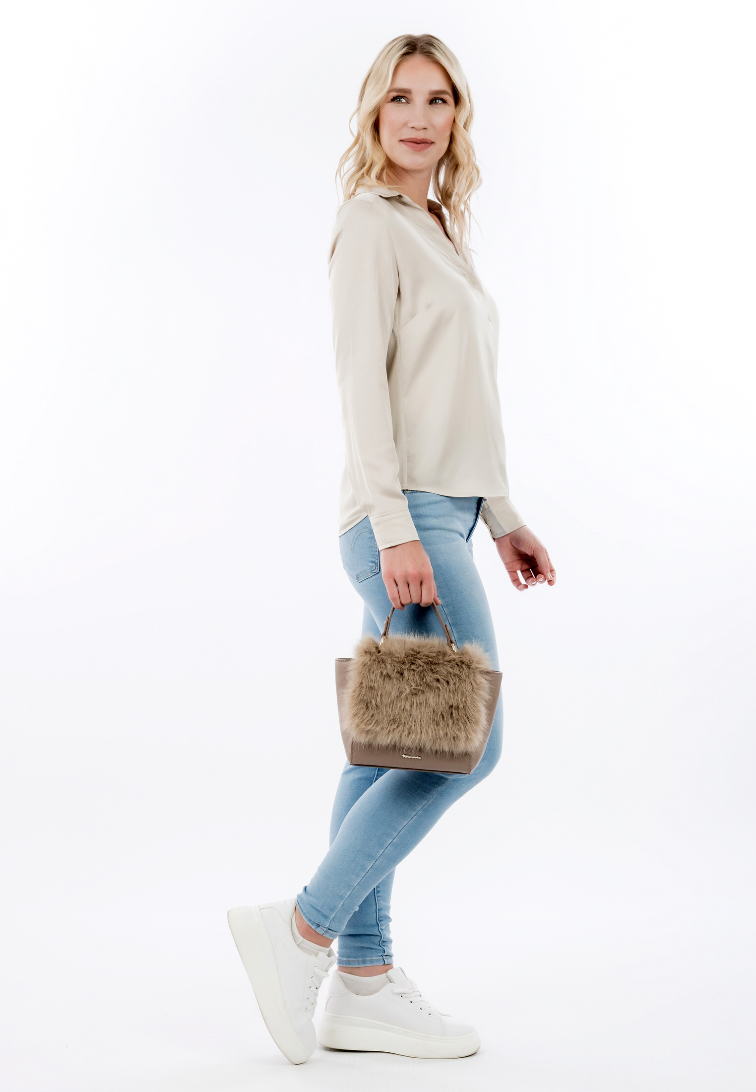 Tamaris - Catharina - Női oldaltáska