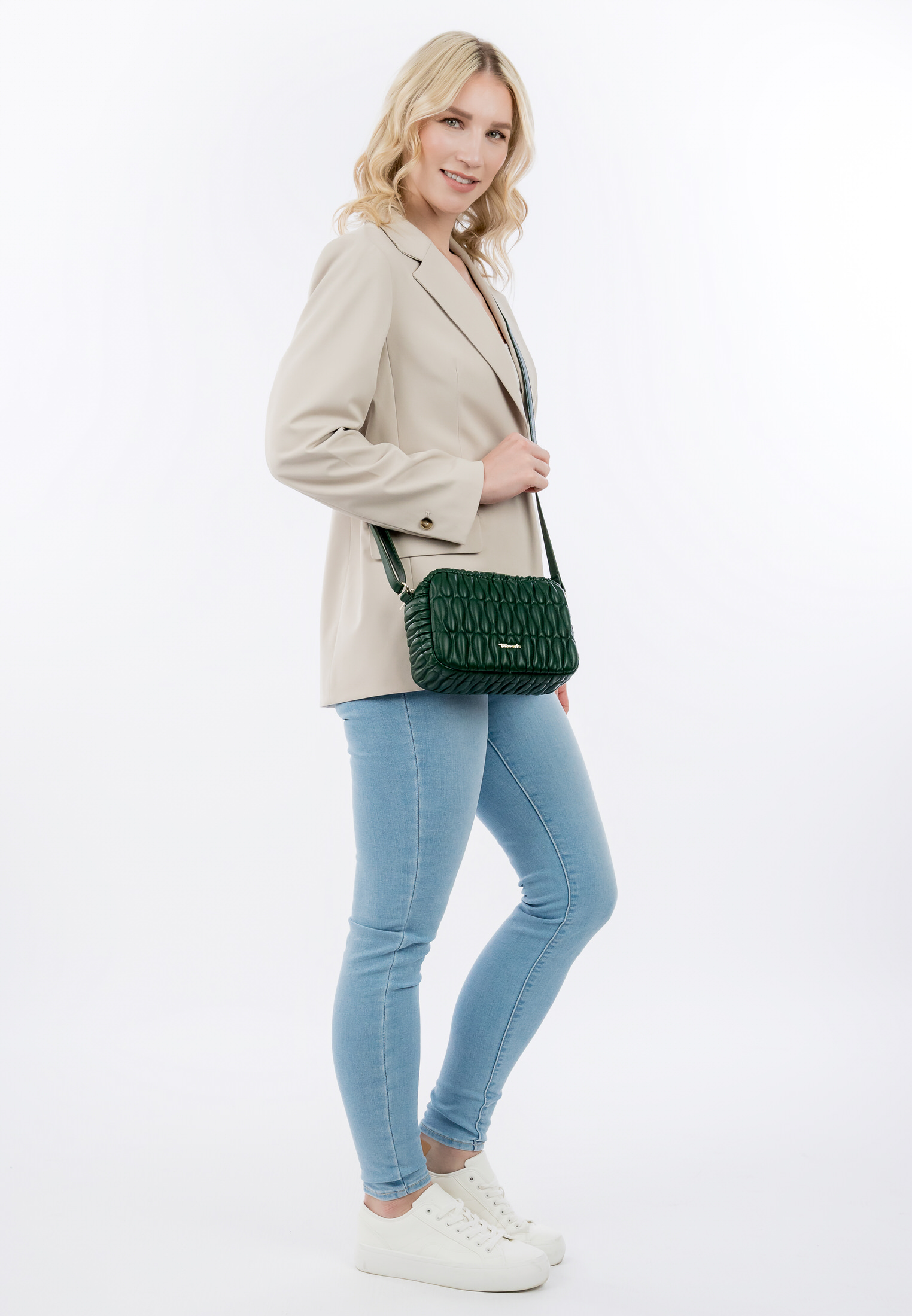 Tamaris - Charis - Női oldaltáska