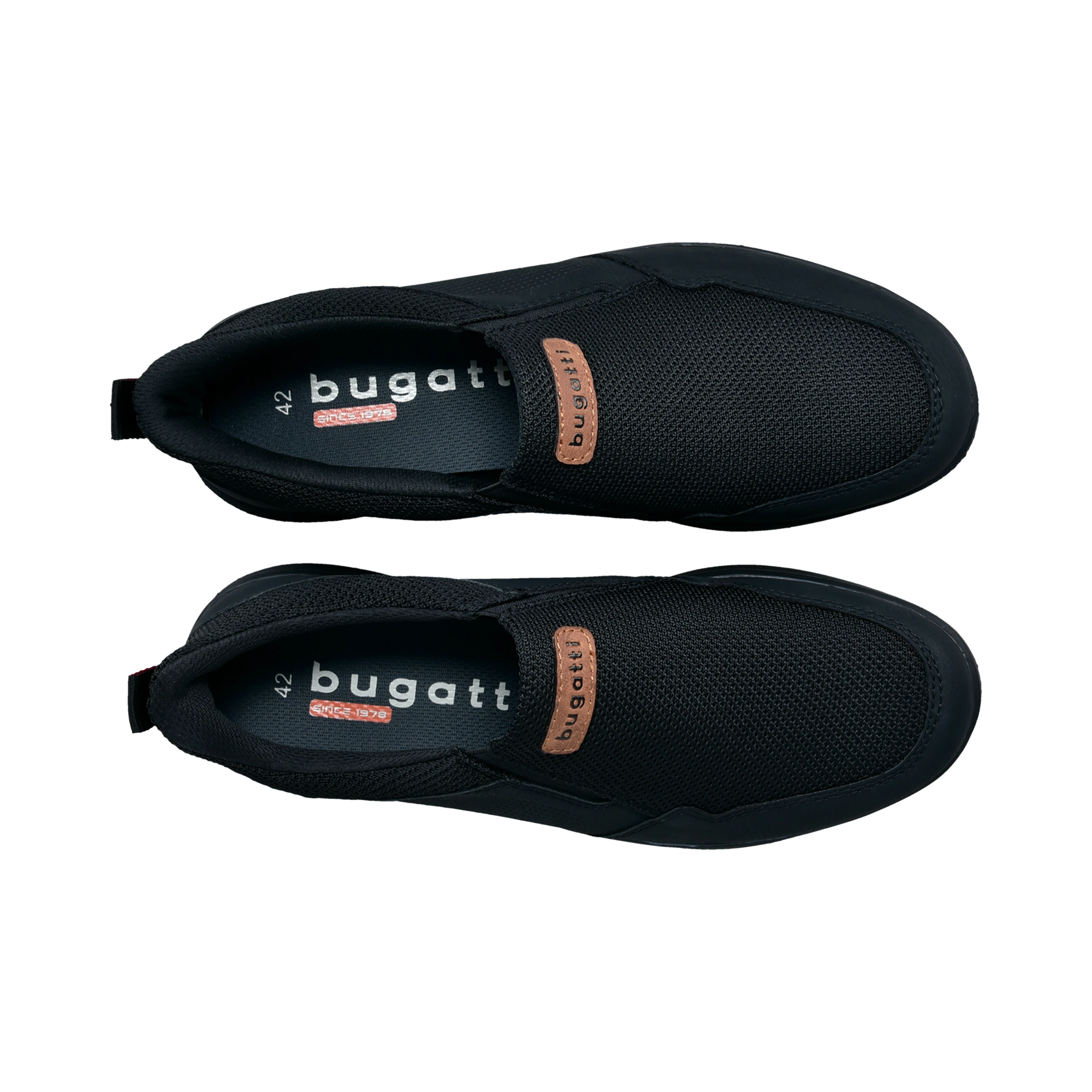 Bugatti - Férfi félcipő