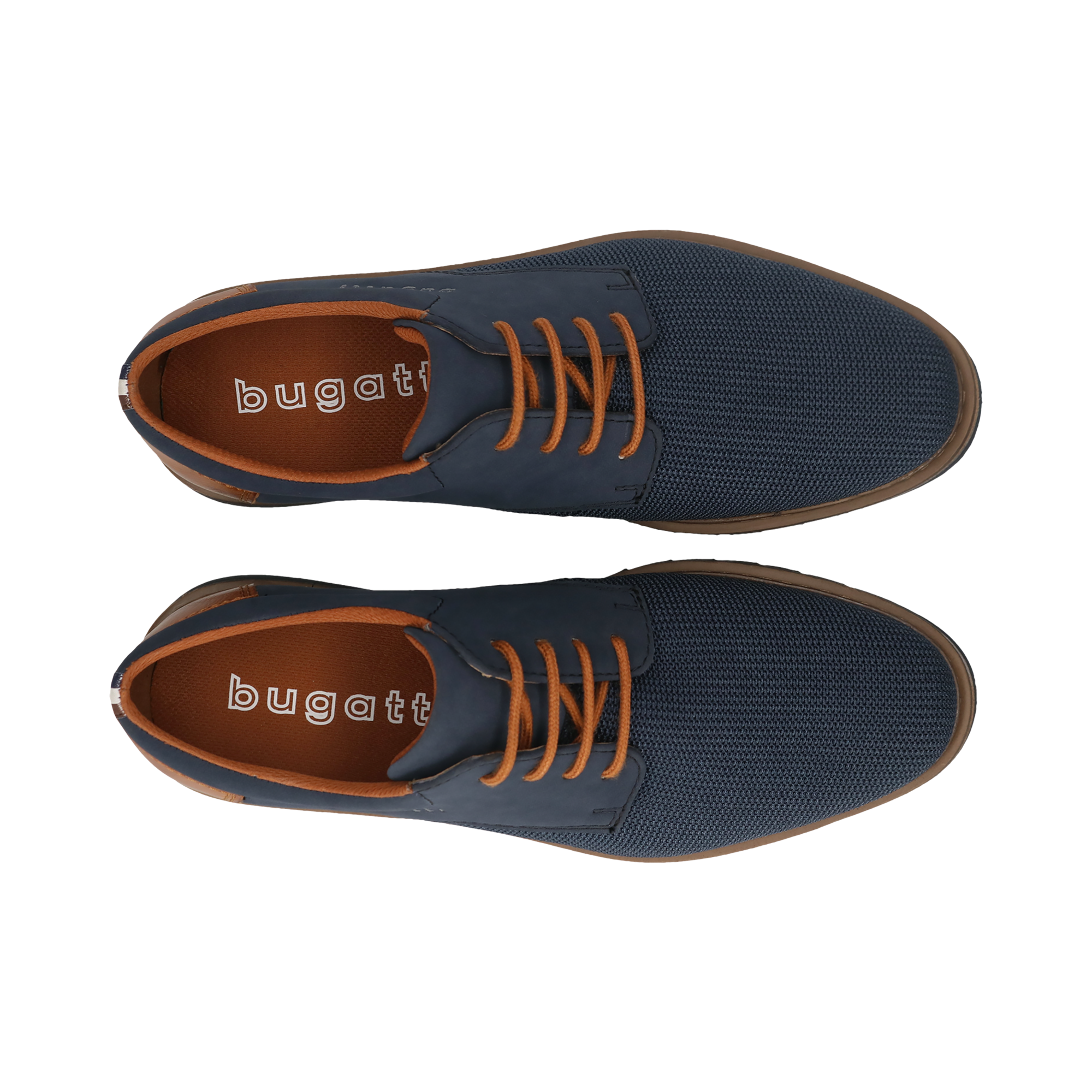 Bugatti - Férfi félcipő