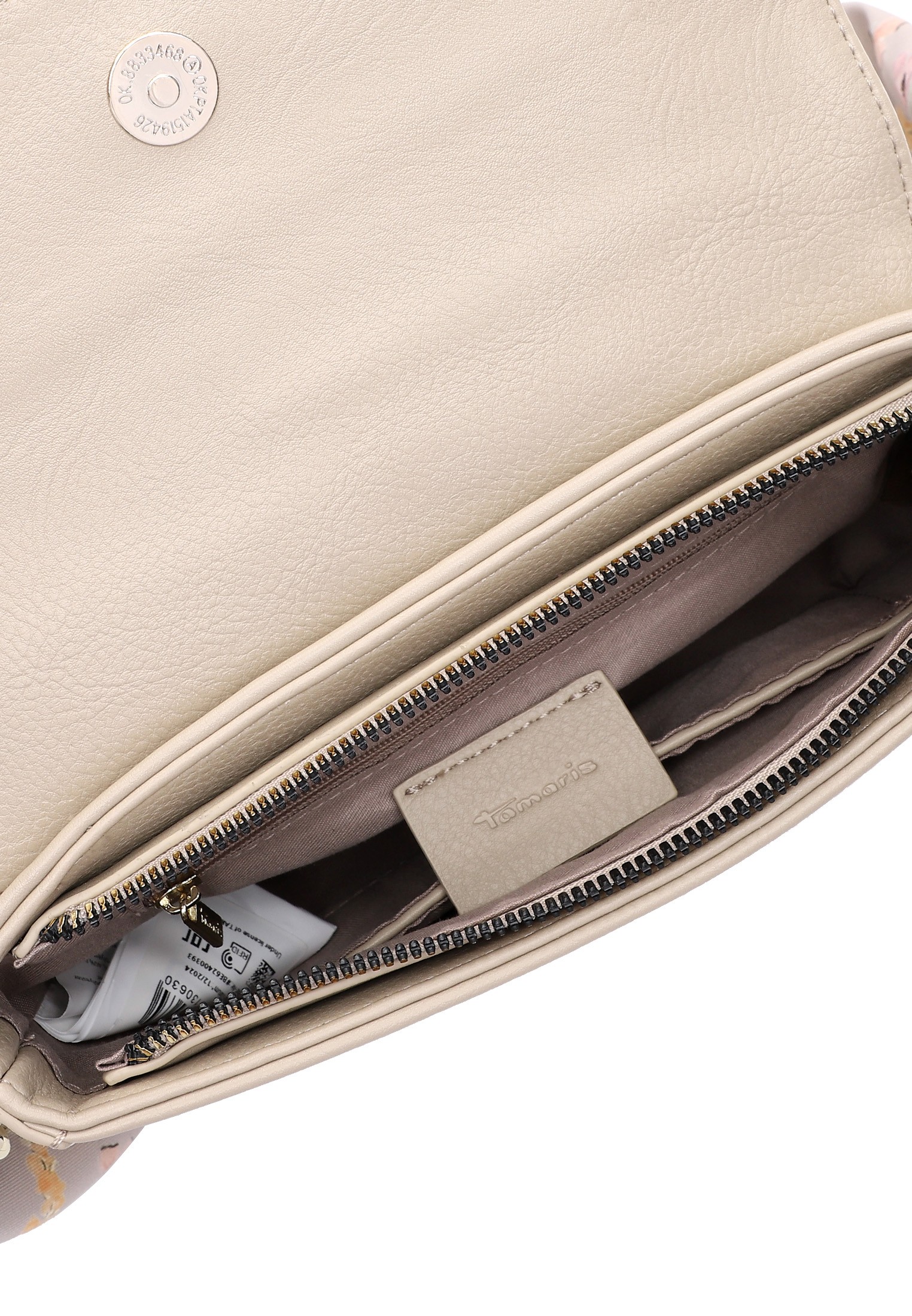 Tamaris - Fabia - Női oldaltáska