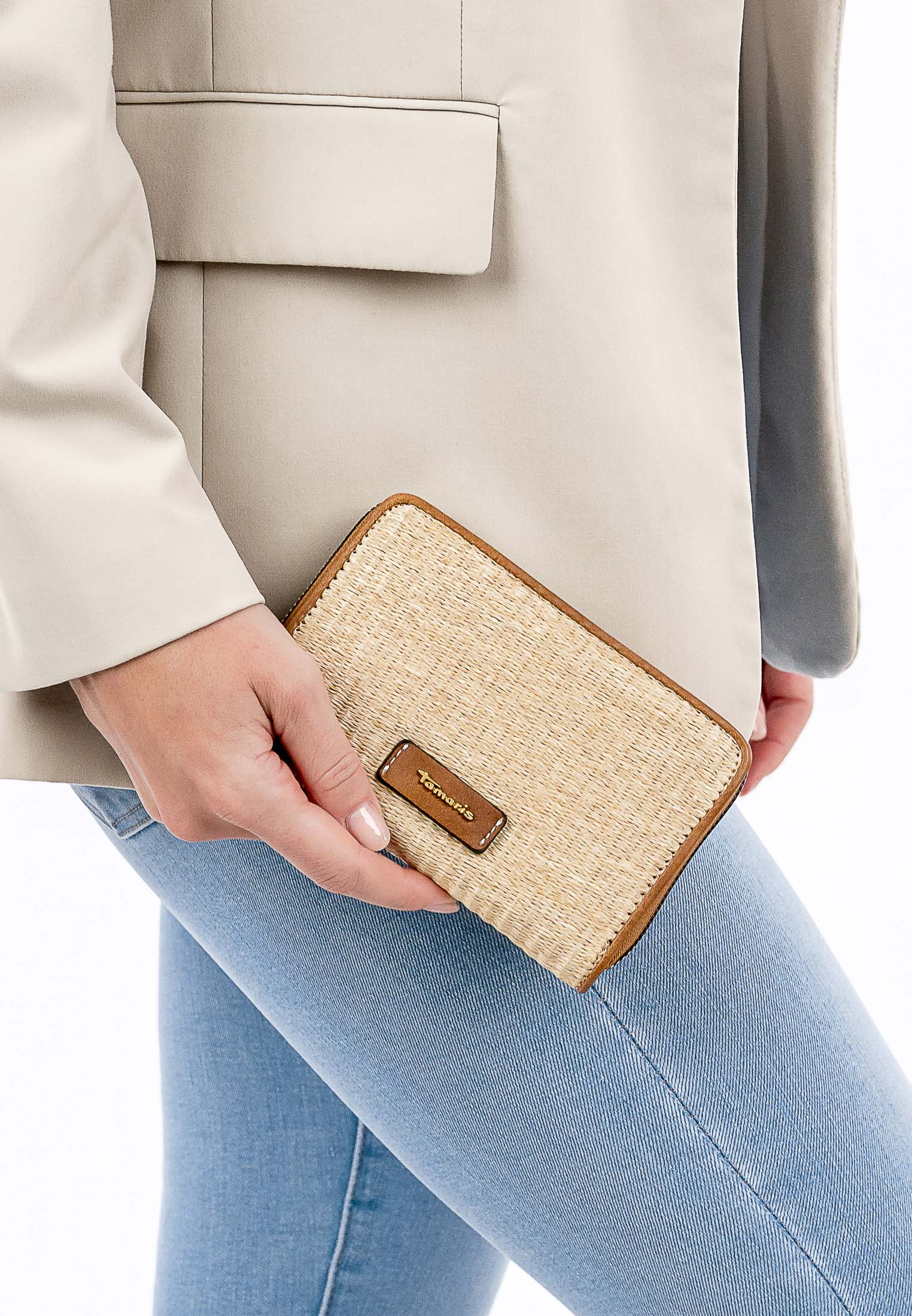 Tamaris - Fernanda - Női pénztárca