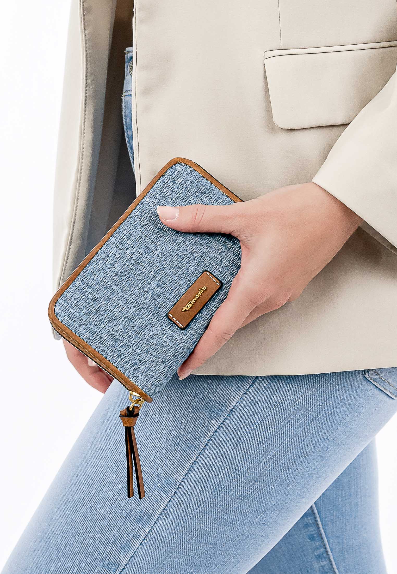 Tamaris - Fernanda - Női pénztárca