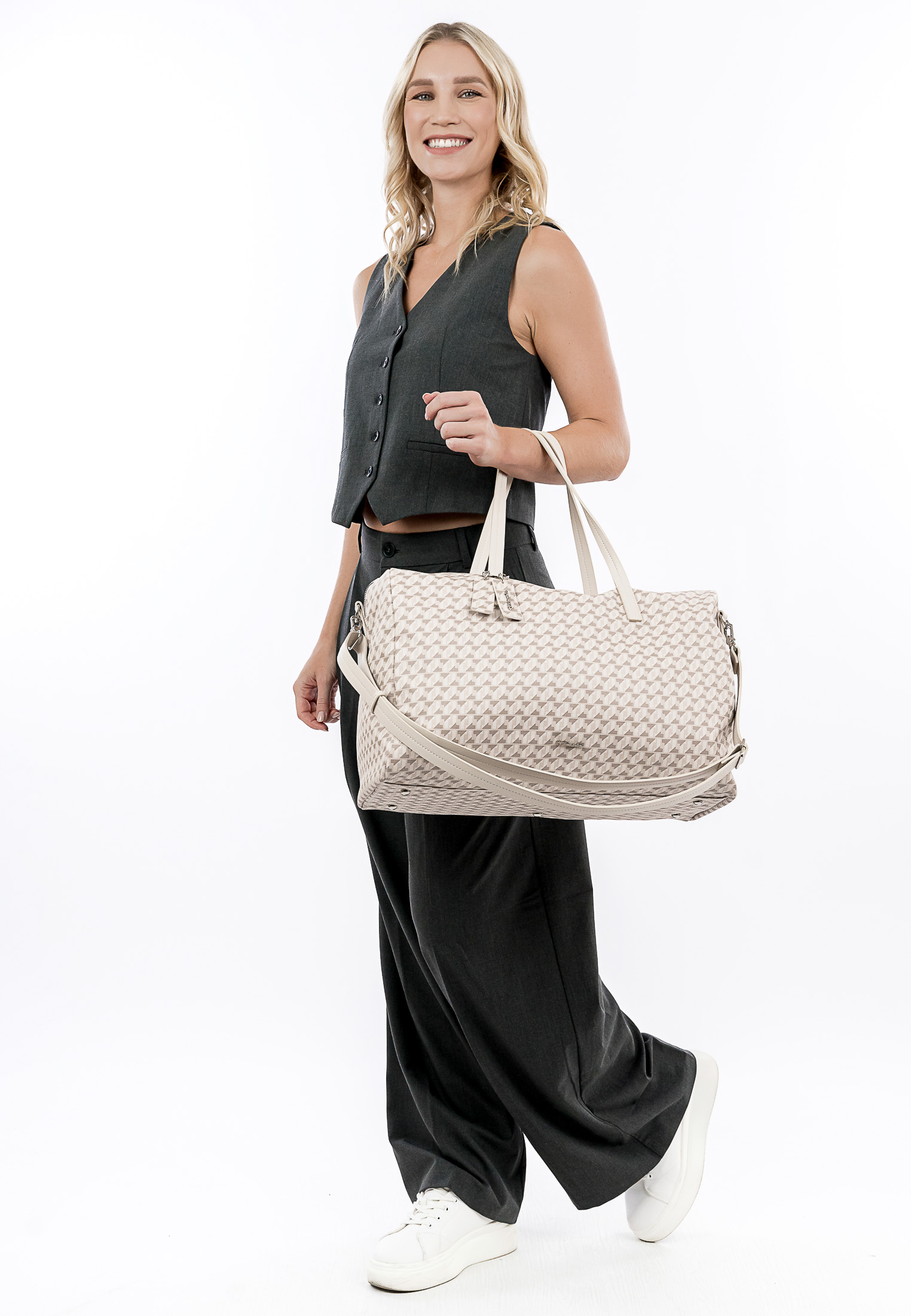 Tamaris - Francesca - Női oldaltáska