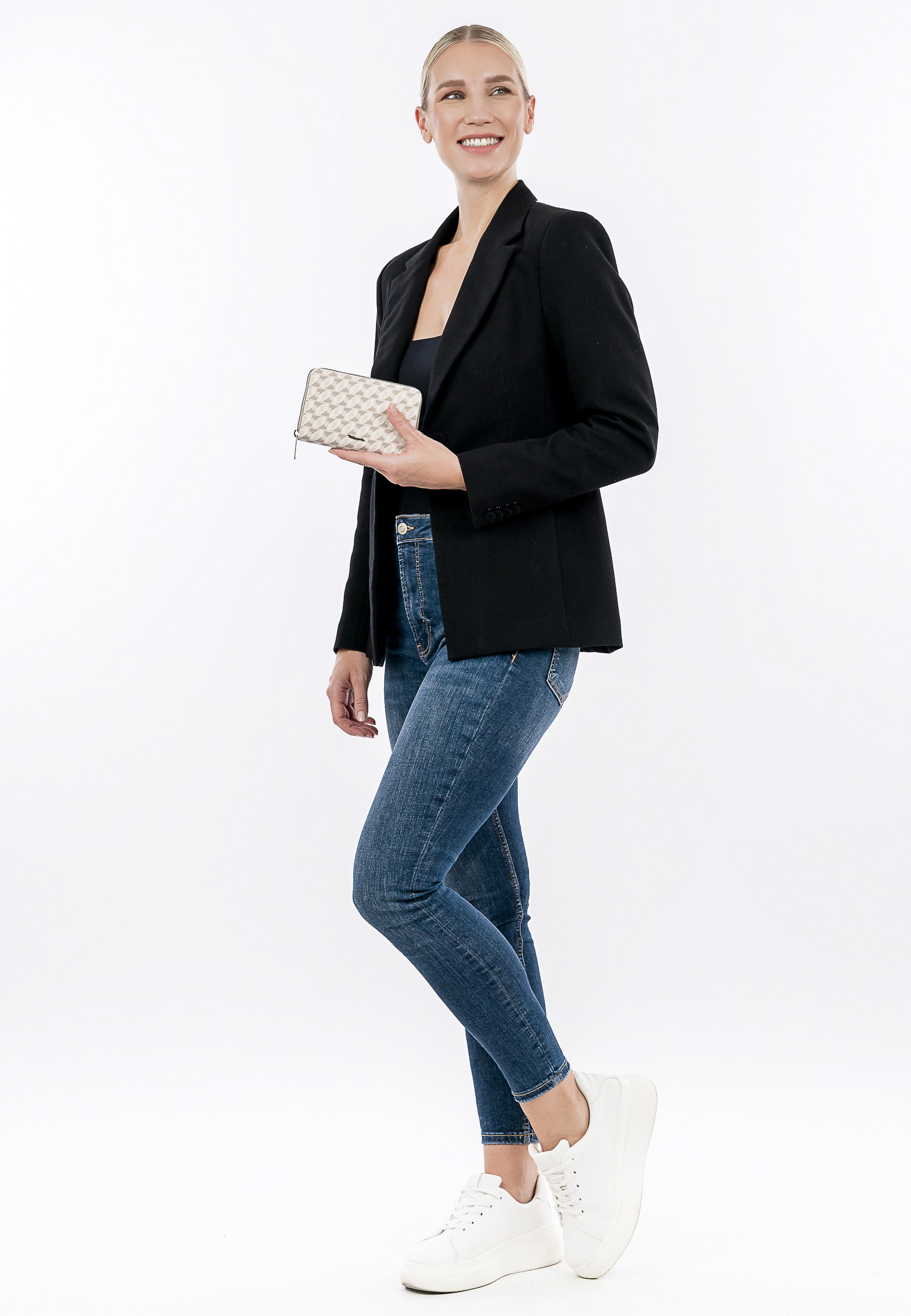 Tamaris - Francesca - Női pénztárca