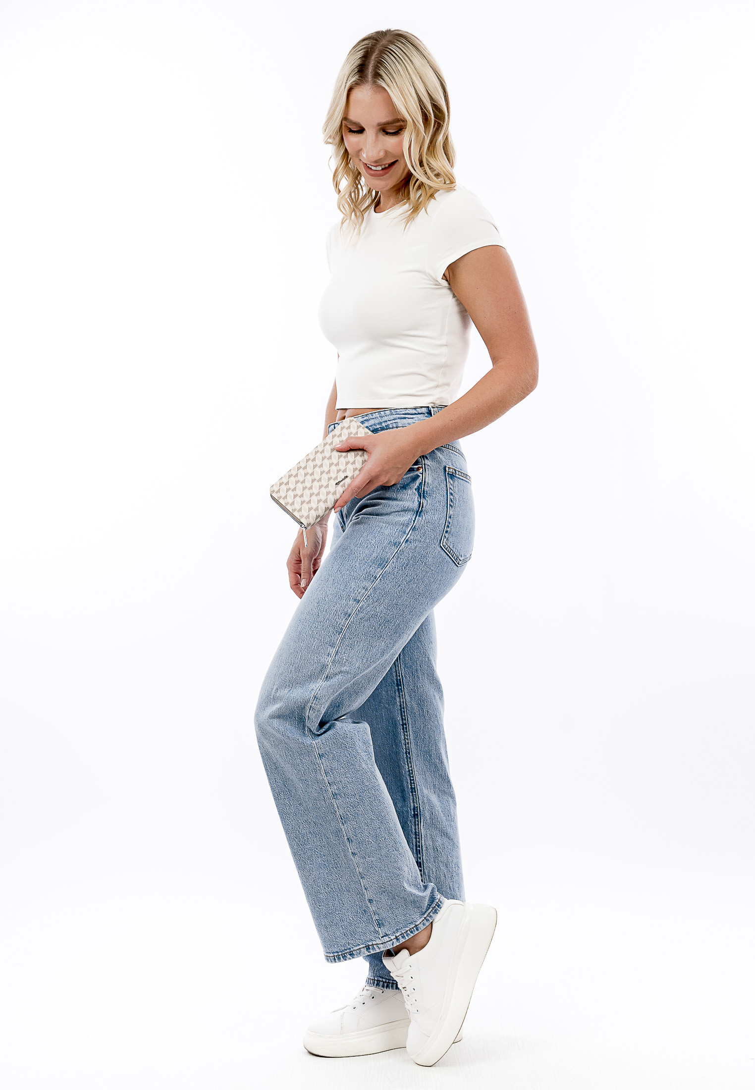 Tamaris - Francesca - Női pénztárca