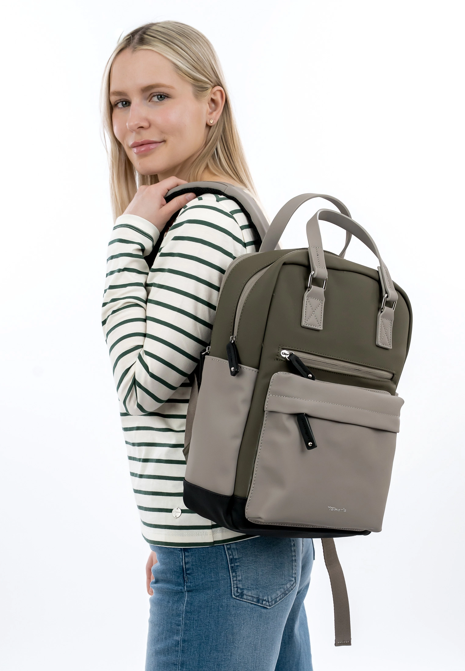 Tamaris - Gianna - Női hátizsák