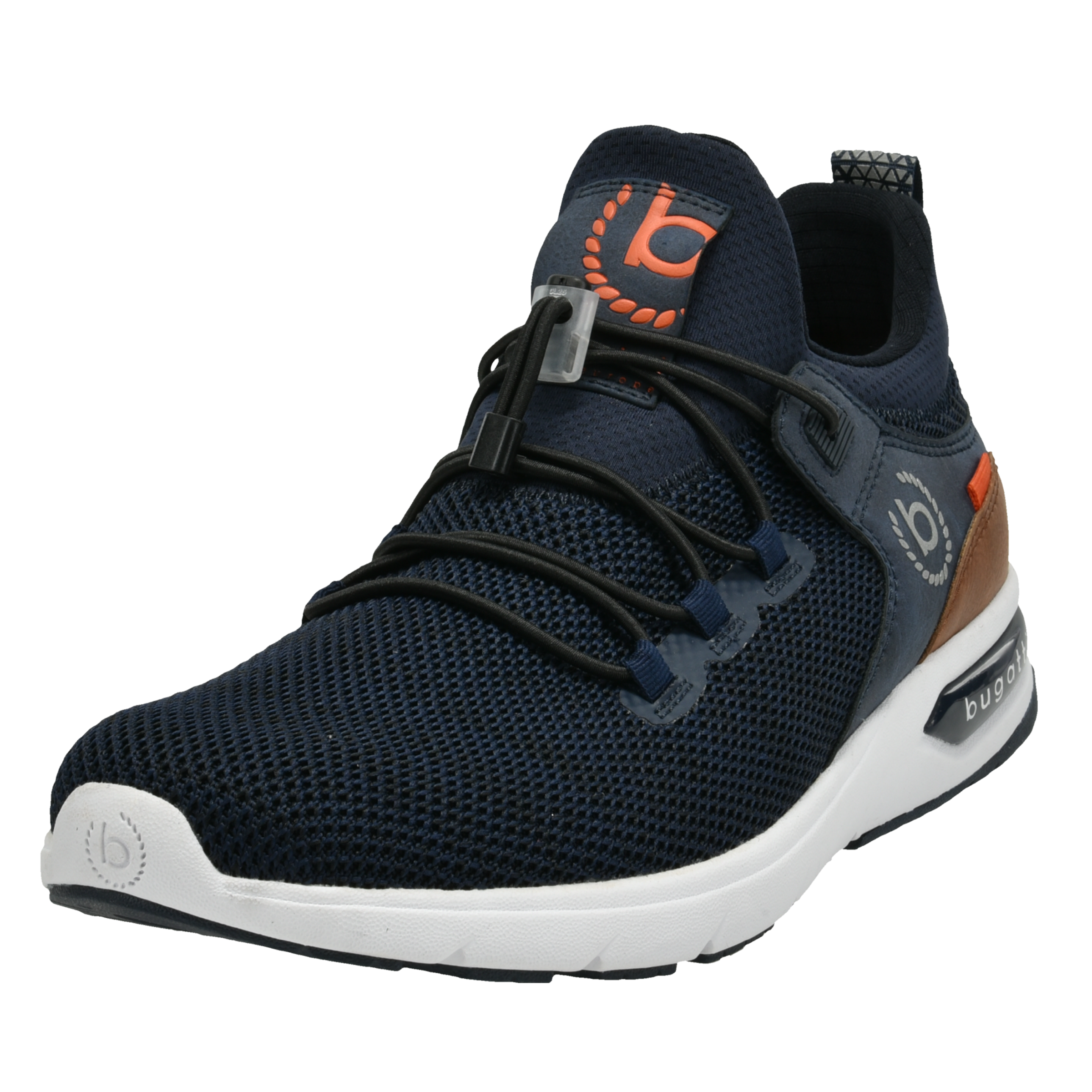 Bugatti - Sneaker Férfi utcai cipő