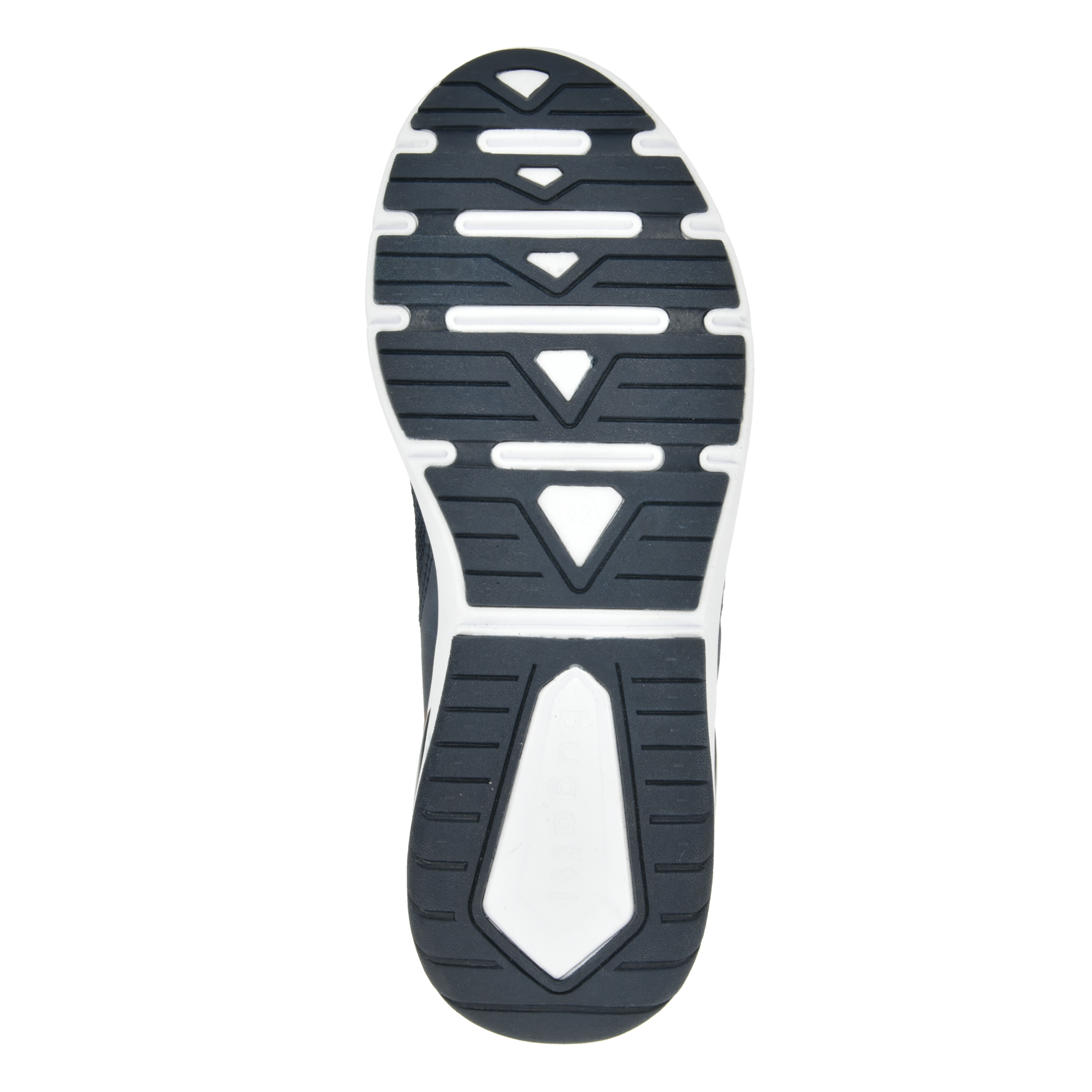 Bugatti - Sneaker Férfi utcai cipő