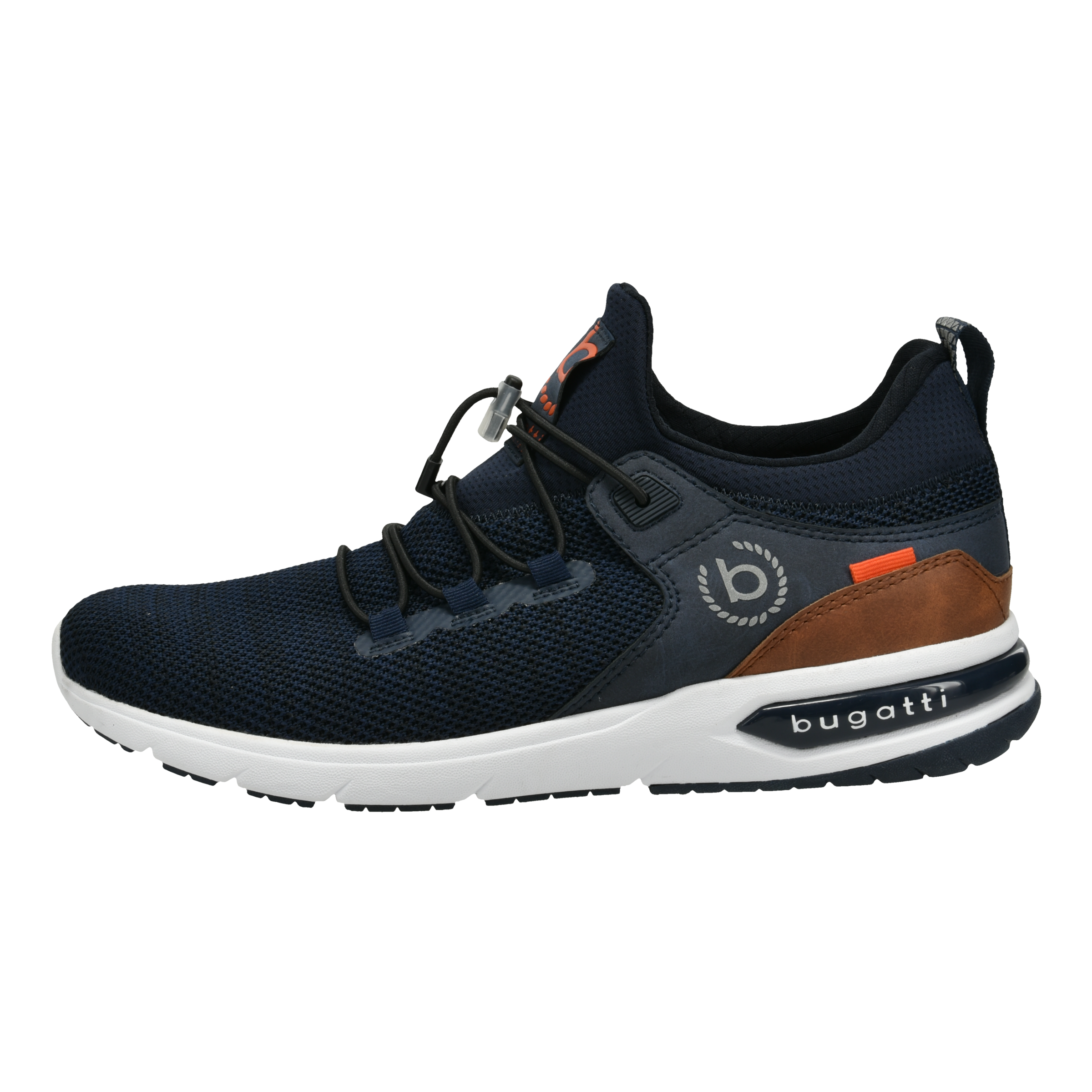 Bugatti - Sneaker Férfi utcai cipő