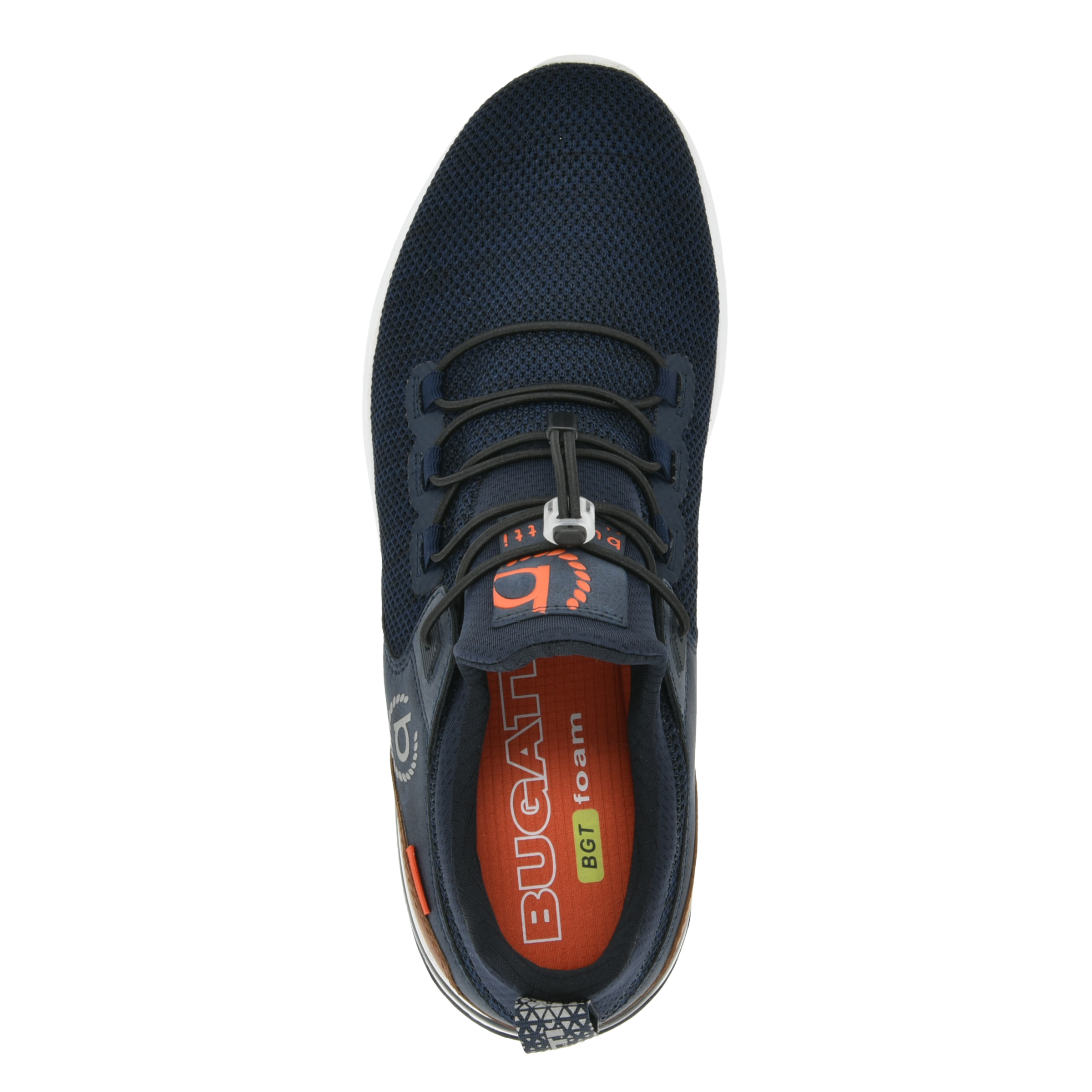 Bugatti - Sneaker Férfi utcai cipő