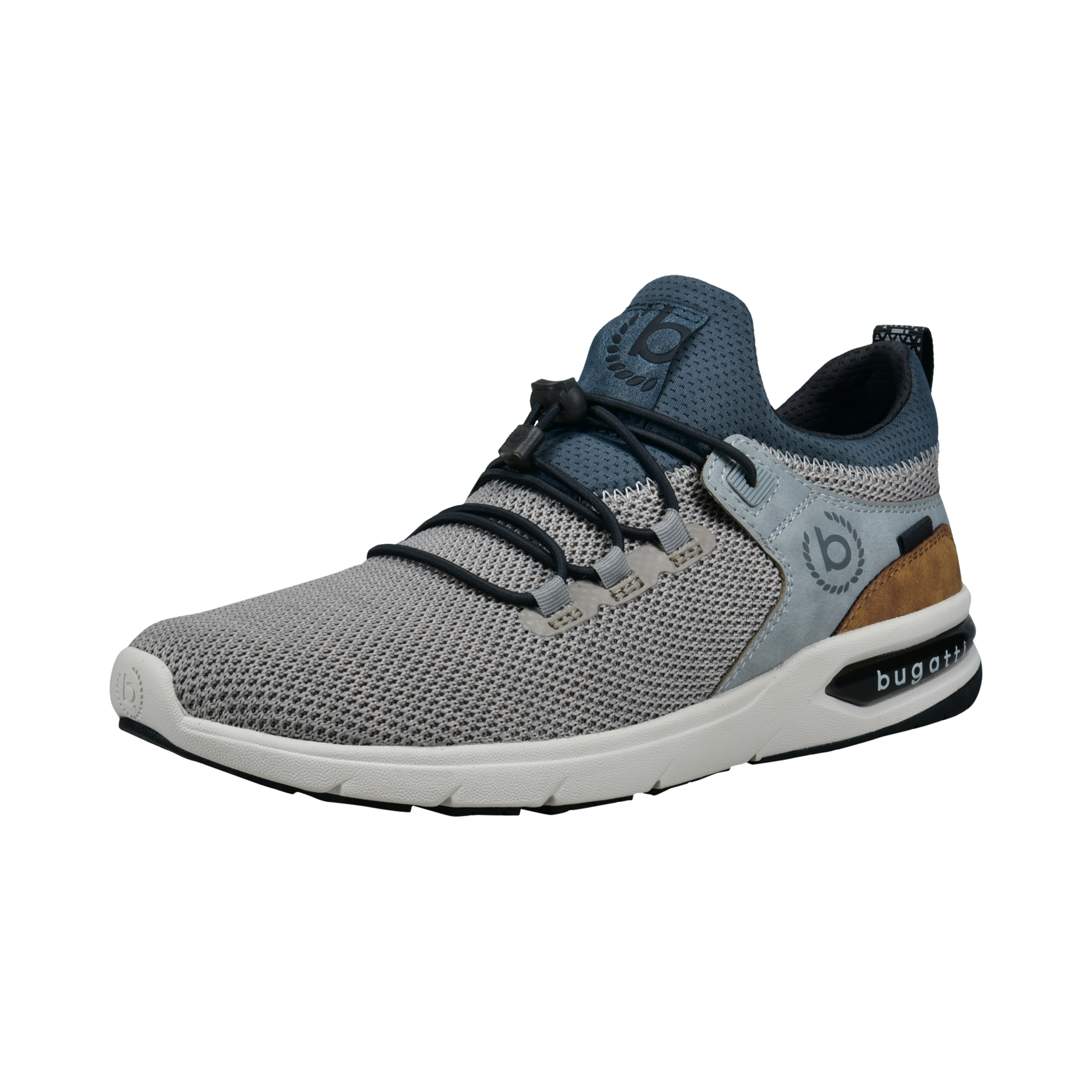 Bugatti - Sneaker Férfi utcai cipő