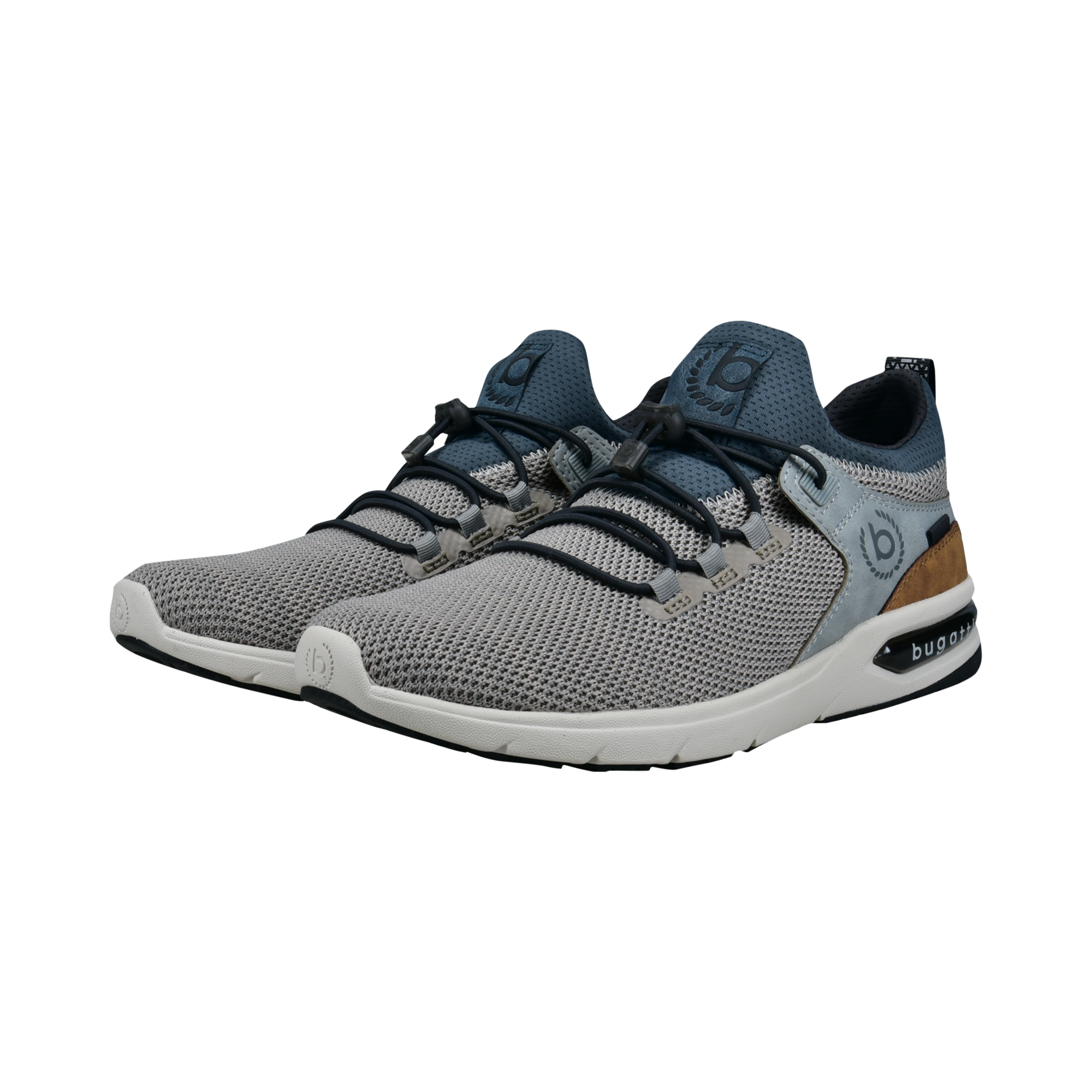 Bugatti - Sneaker Férfi utcai cipő