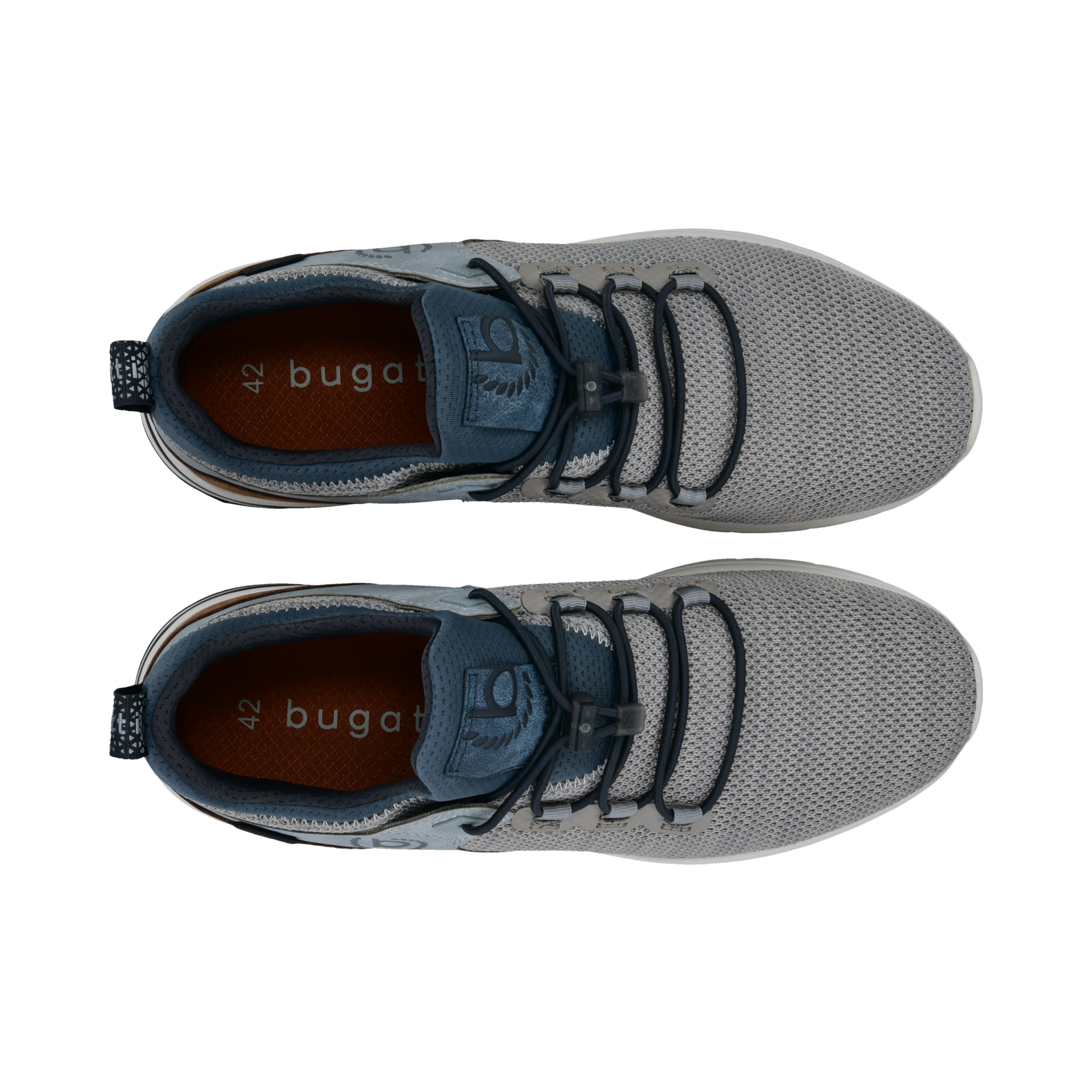 Bugatti - Sneaker Férfi utcai cipő