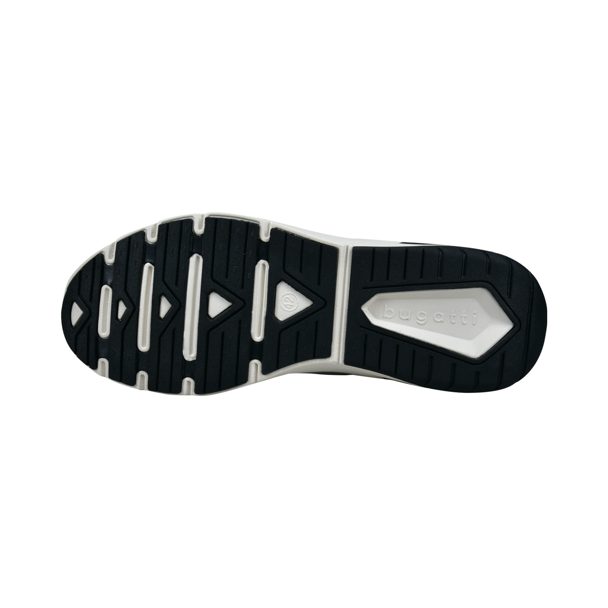 Bugatti - Sneaker Férfi utcai cipő