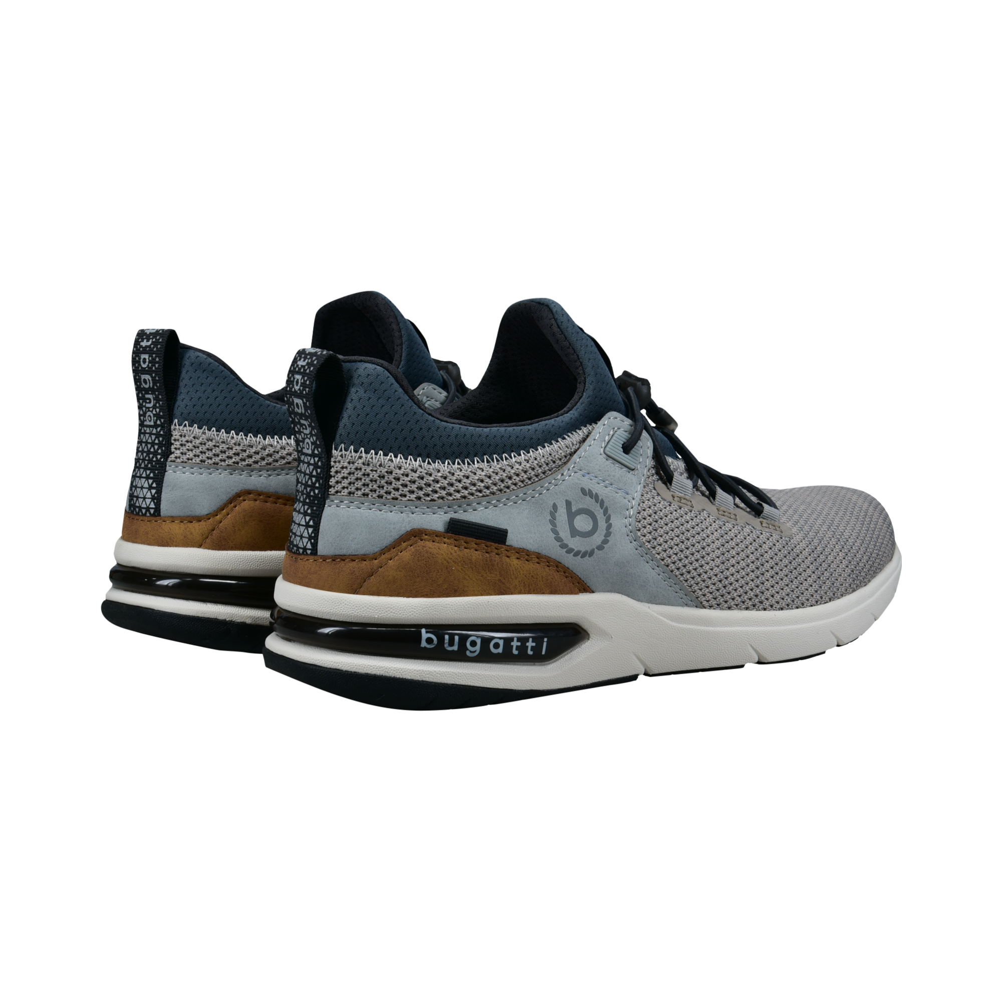 Bugatti - Sneaker Férfi utcai cipő