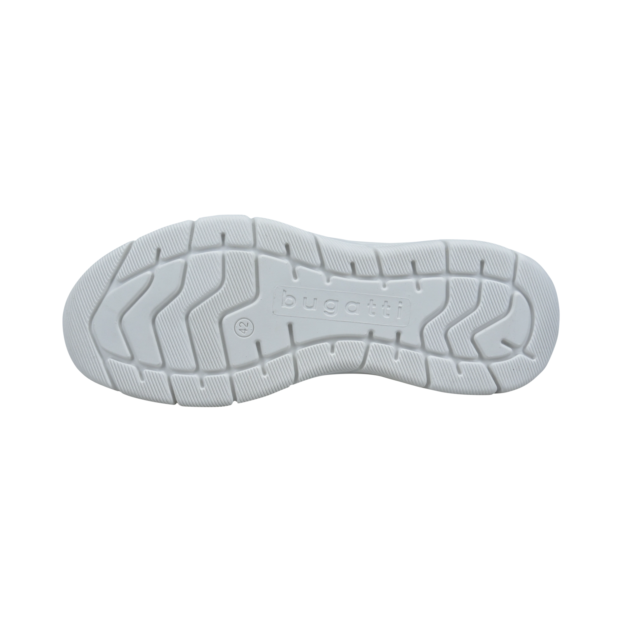 Bugatti - Sneaker Férfi utcai cipő