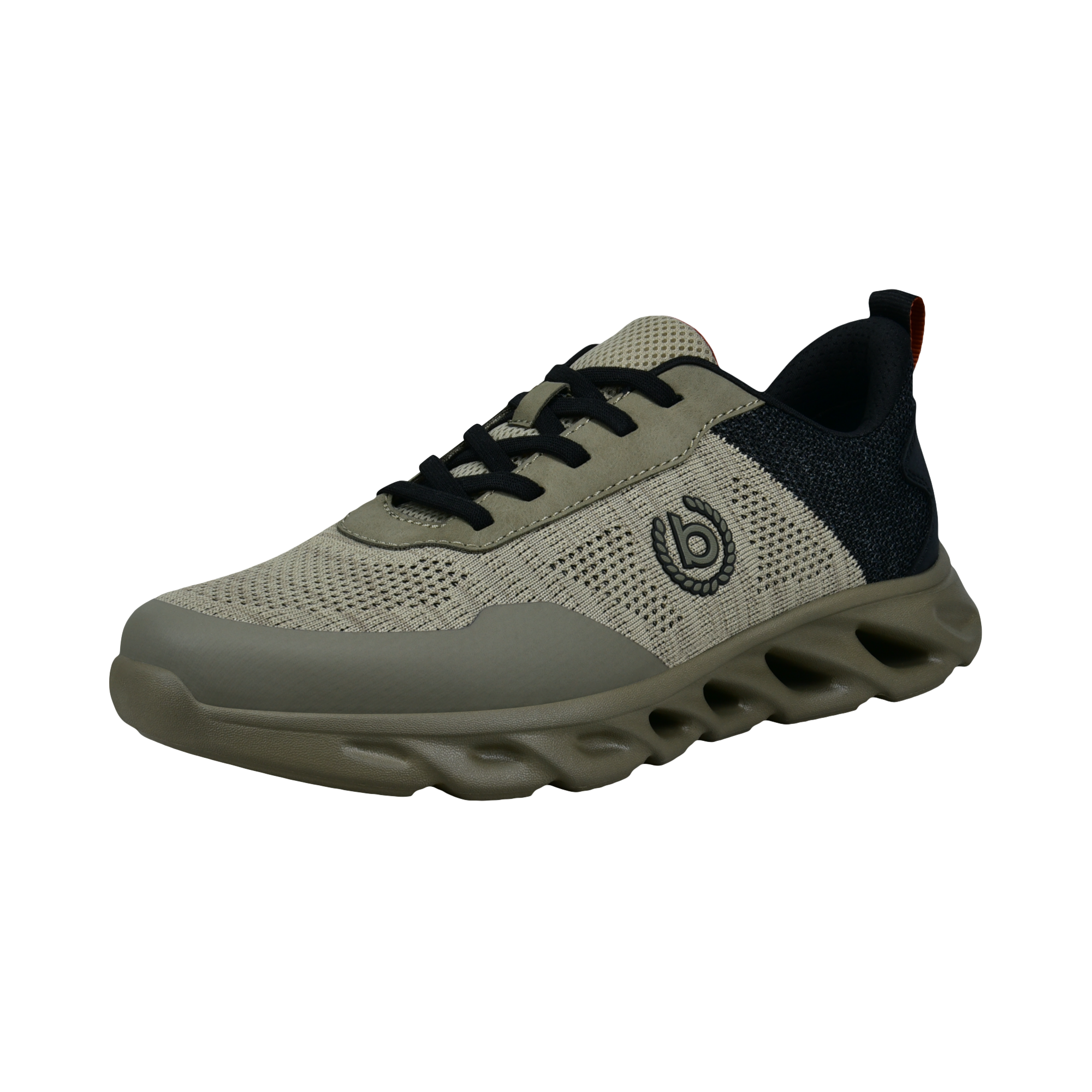 Bugatti - Sneaker Férfi utcai cipő