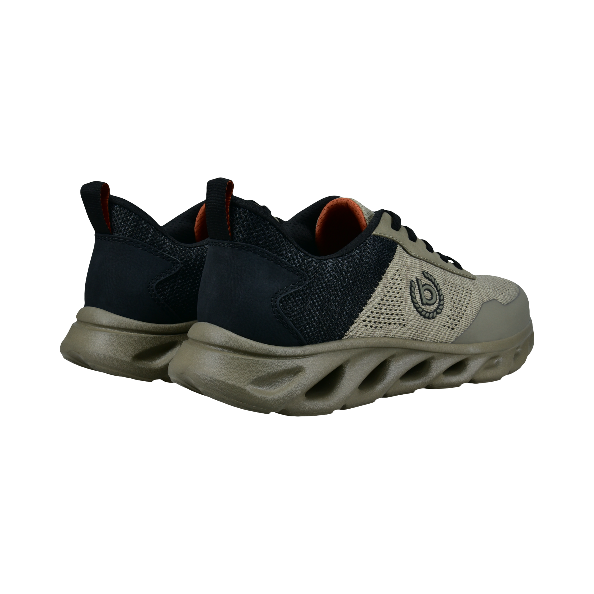 Bugatti - Sneaker Férfi utcai cipő