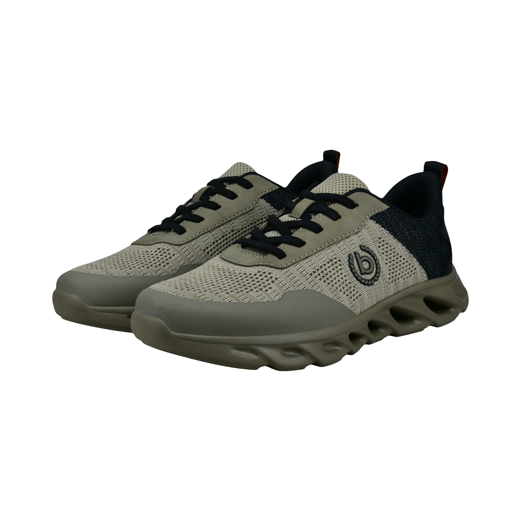 Bugatti - Sneaker Férfi utcai cipő