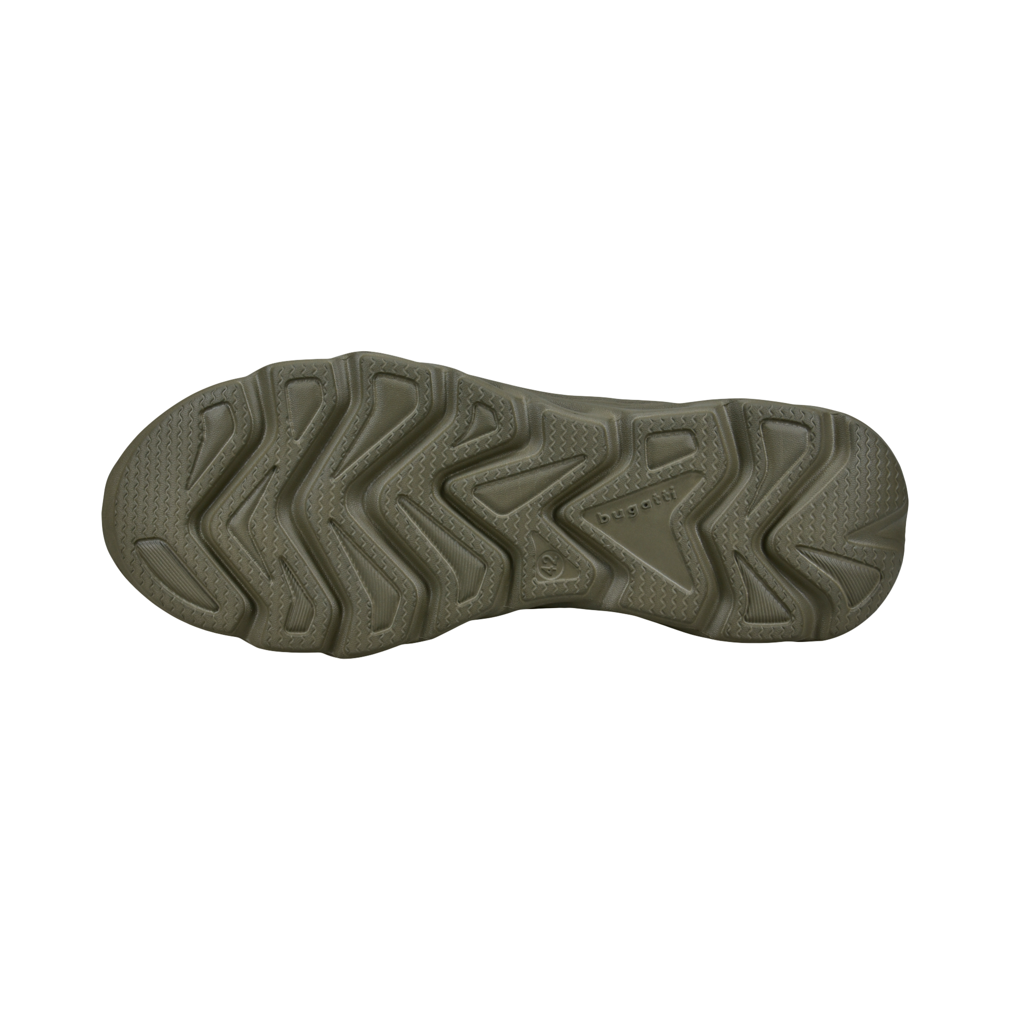Bugatti - Sneaker Férfi utcai cipő