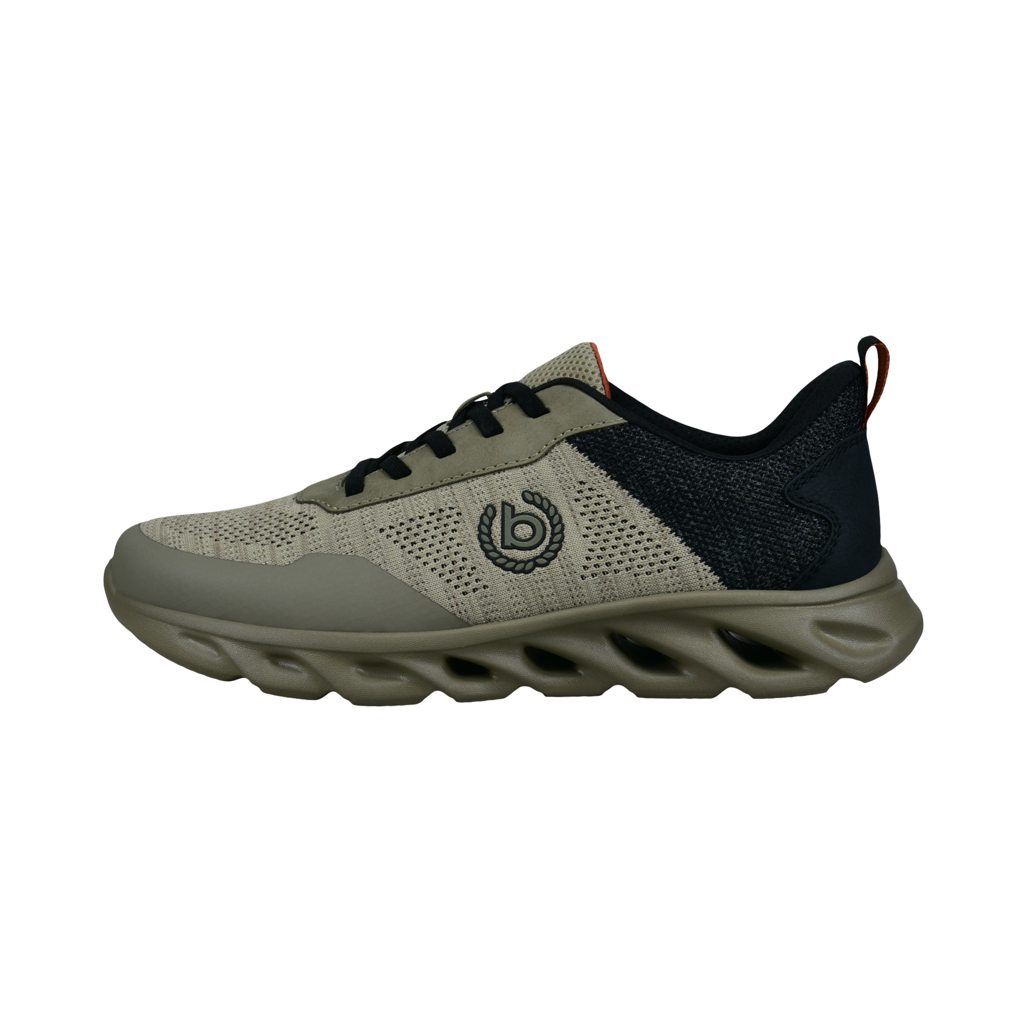 Bugatti - Sneaker Férfi utcai cipő