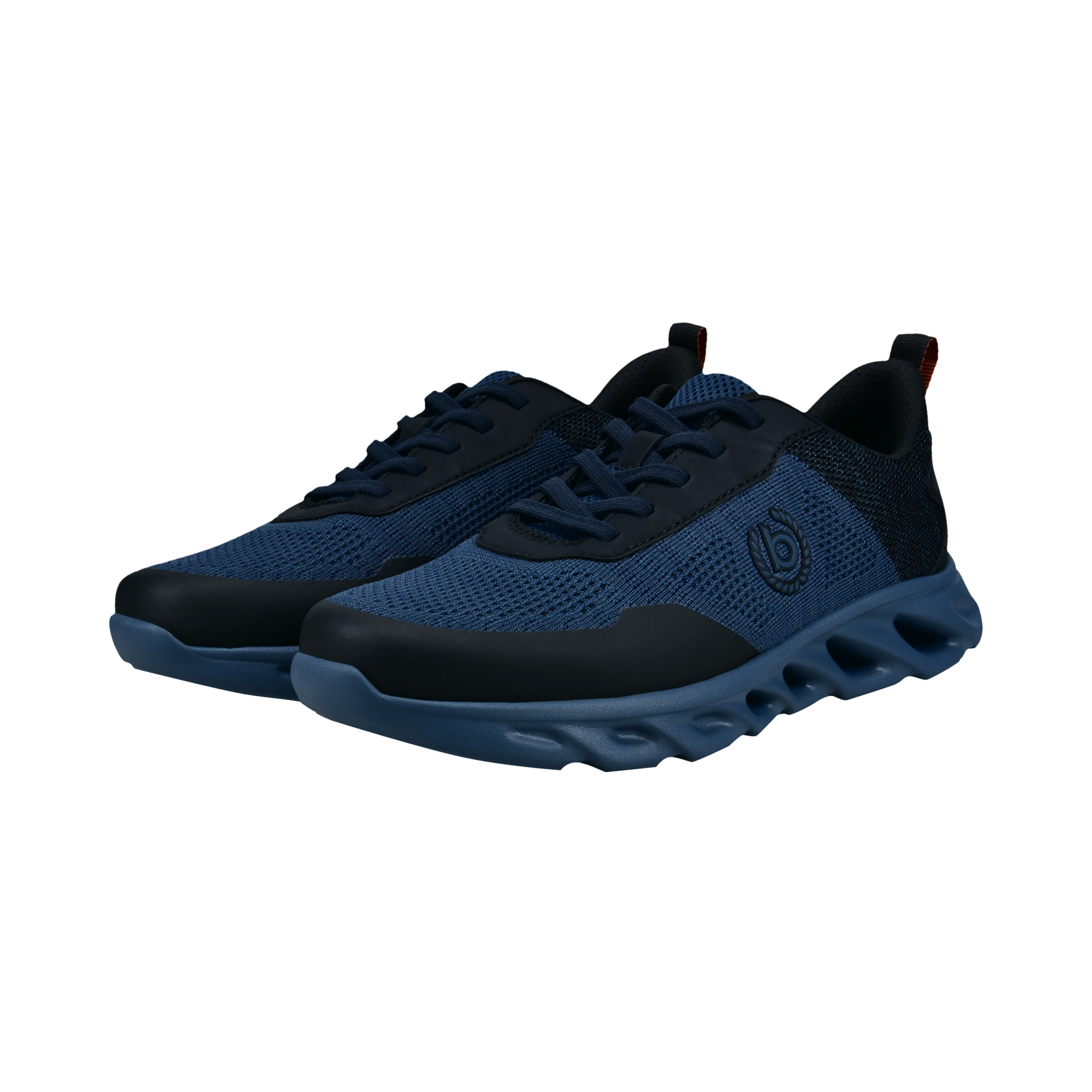 Bugatti - Sneaker Férfi utcai cipő