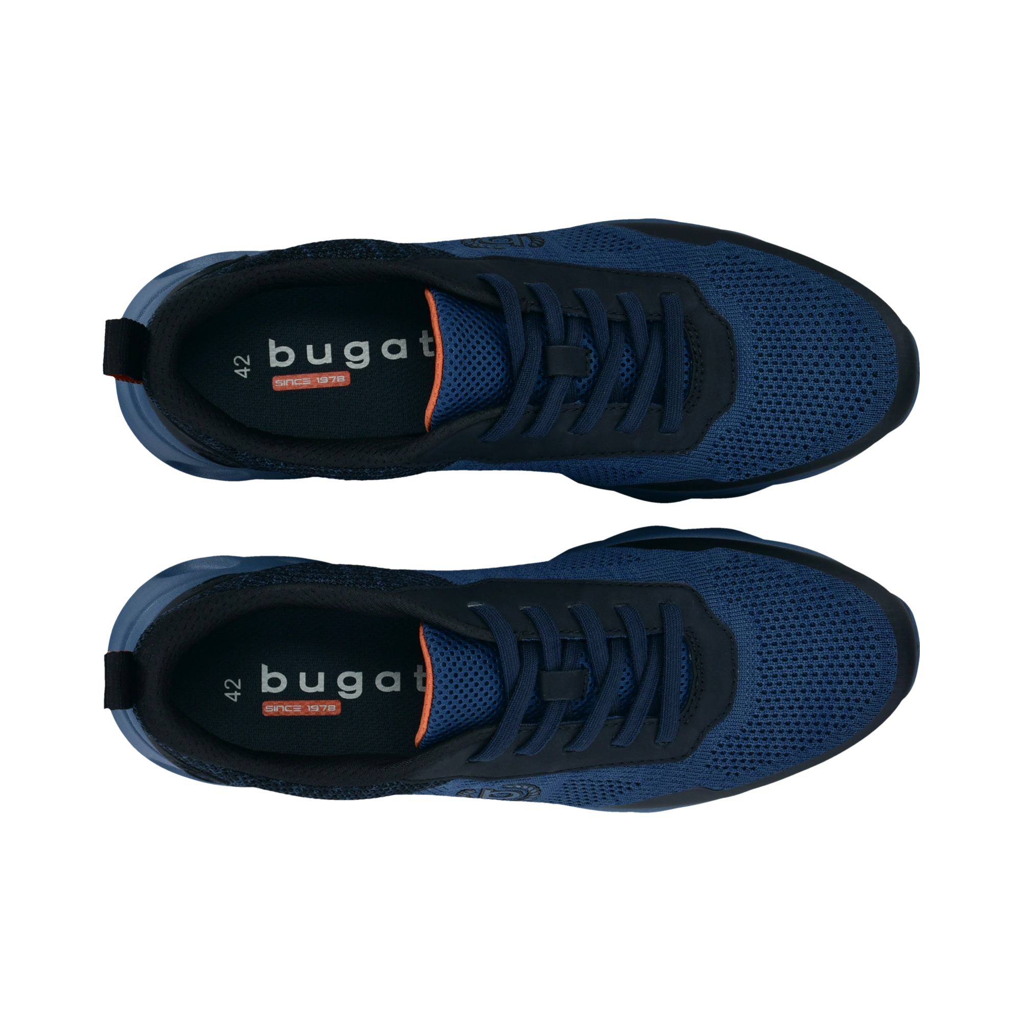 Bugatti - Sneaker Férfi utcai cipő