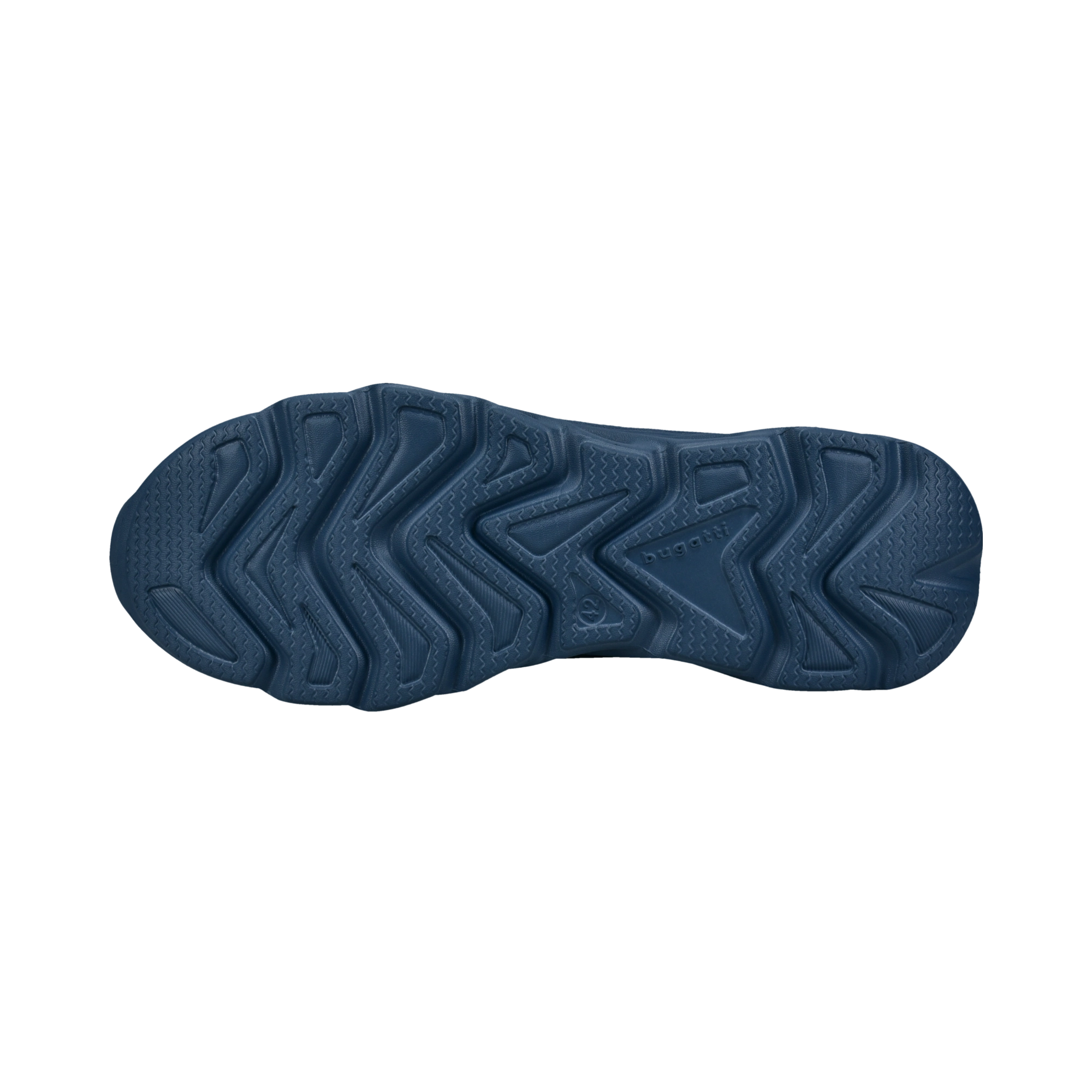 Bugatti - Sneaker Férfi utcai cipő