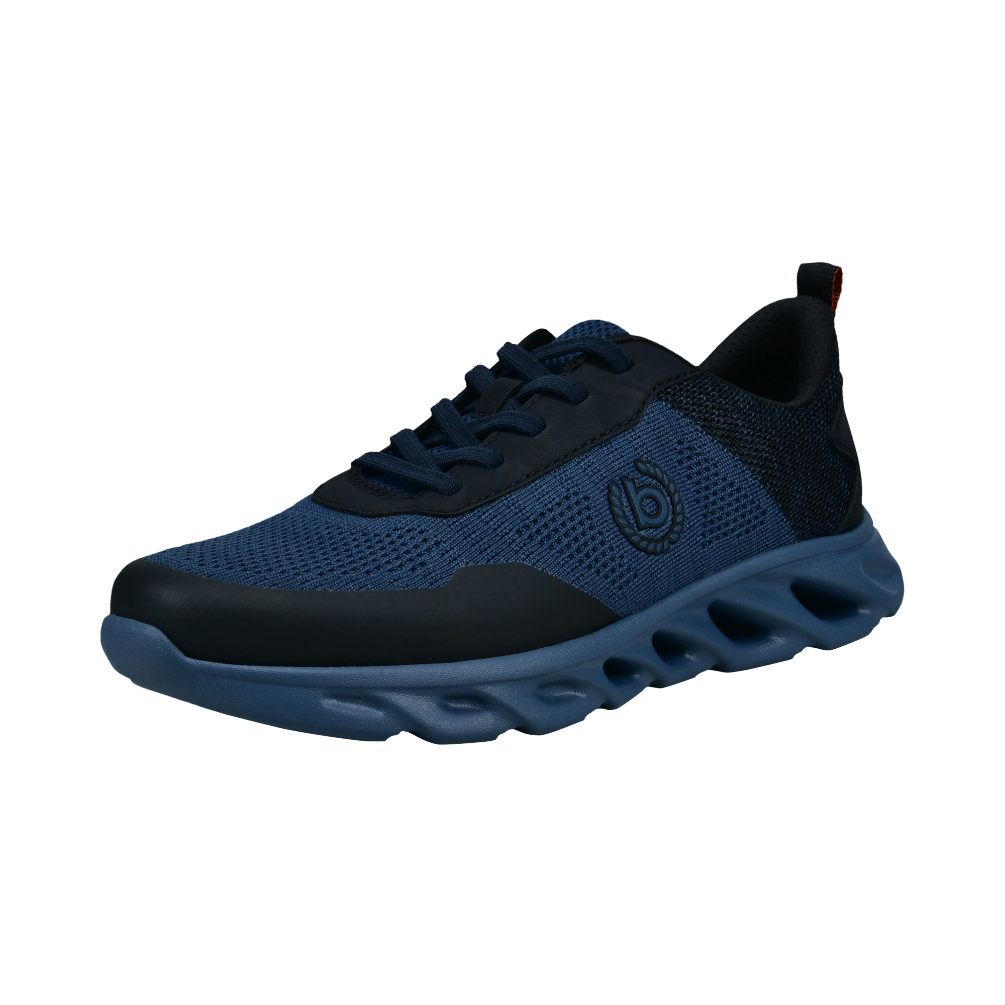 Bugatti - Sneaker Férfi utcai cipő