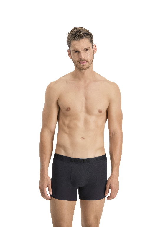 Levi's  - Men Premium Boxer Brief - Férfi boxeralsó szett - 3 db
